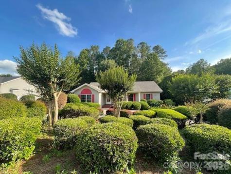 141 Marys Lane Rutherfordton NC 28139