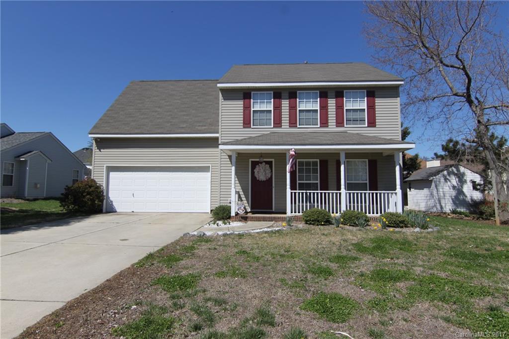 4855 Aldridge Place NW Concord NC 28027