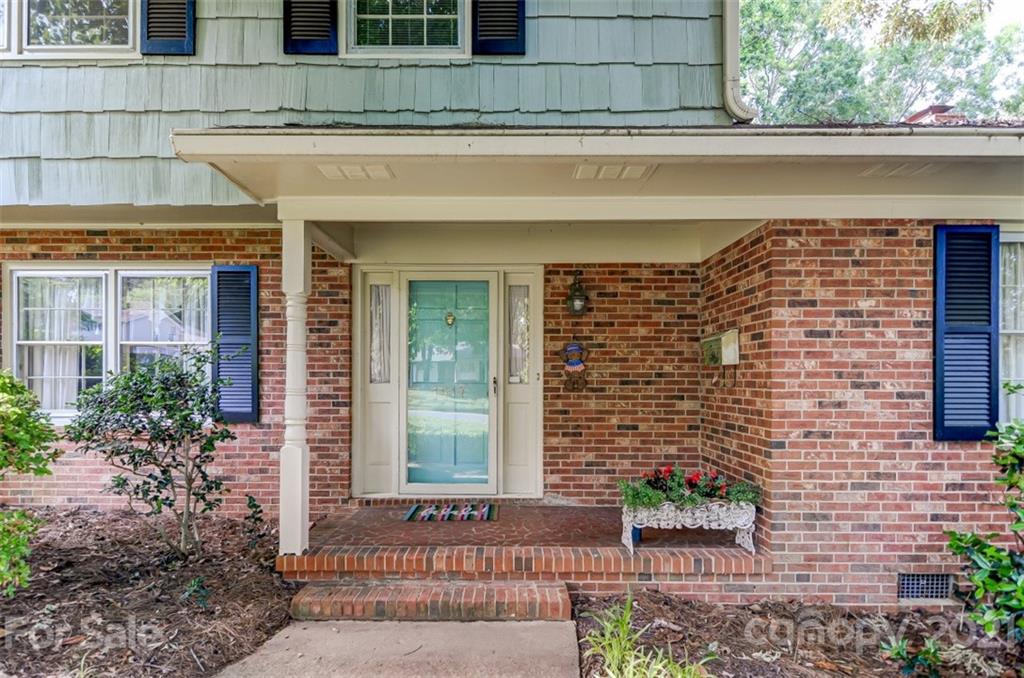 1517 Laurel Lane Gastonia NC 28054