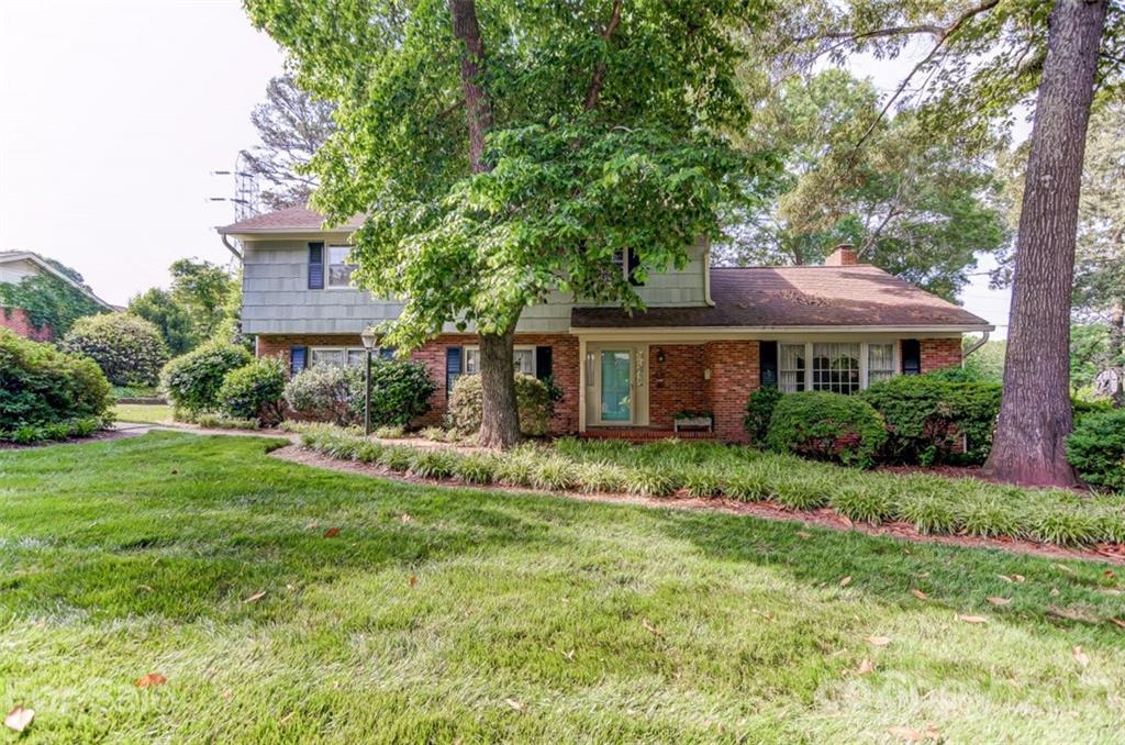 1517 Laurel Lane Gastonia NC 28054