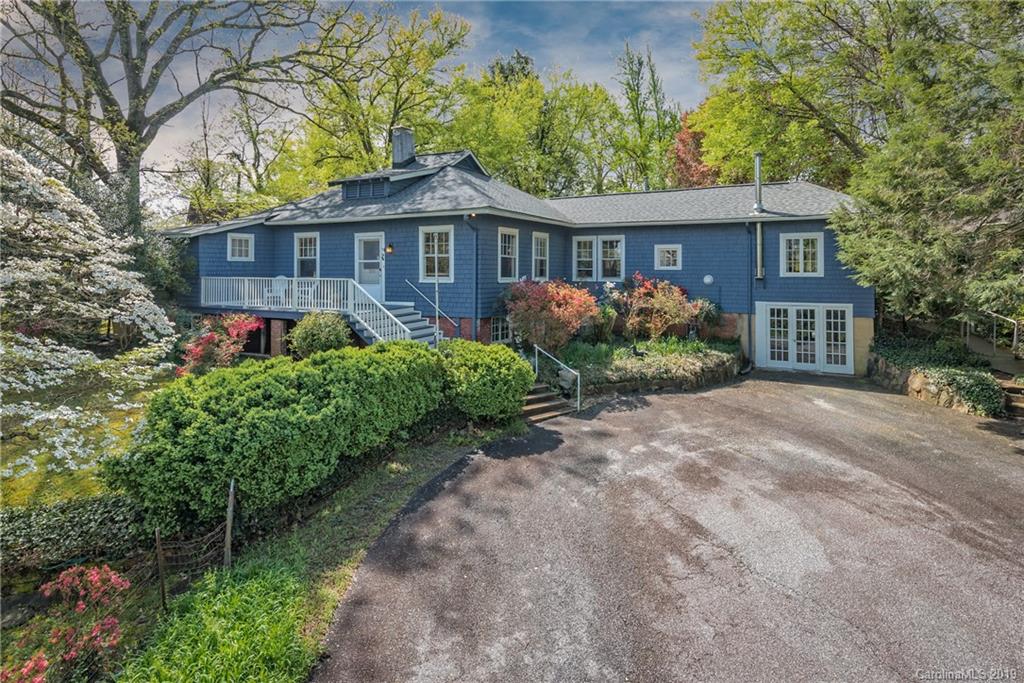 290 New Market Road Tryon NC 28782