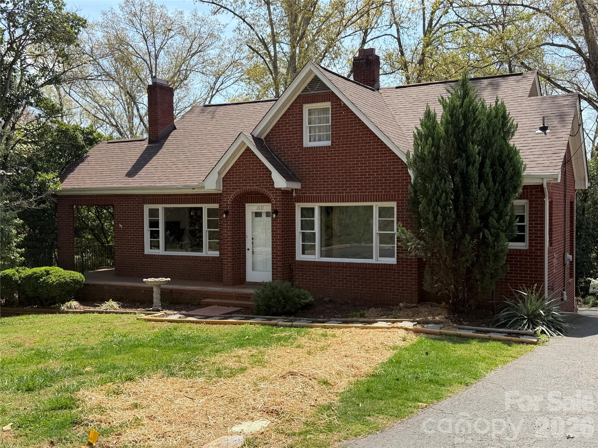 1631 Maple Avenue Albemarle NC 28001