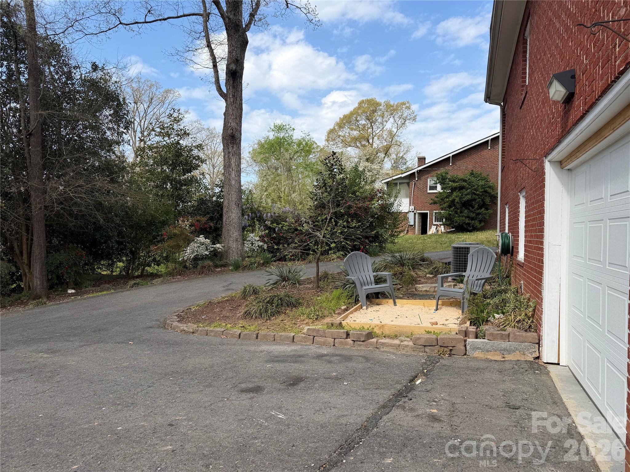 1631 Maple Avenue Albemarle NC 28001