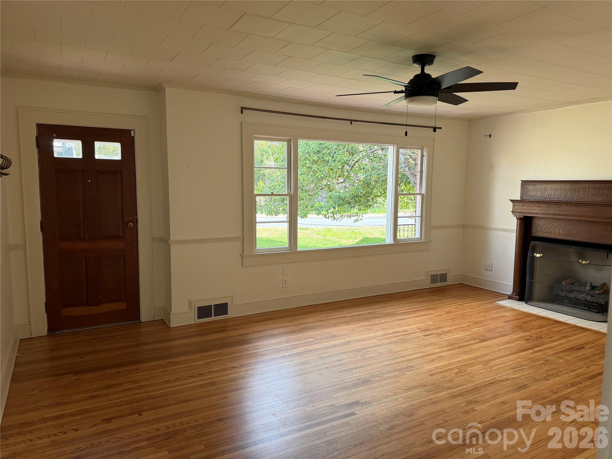 1631 Maple Avenue Albemarle NC 28001