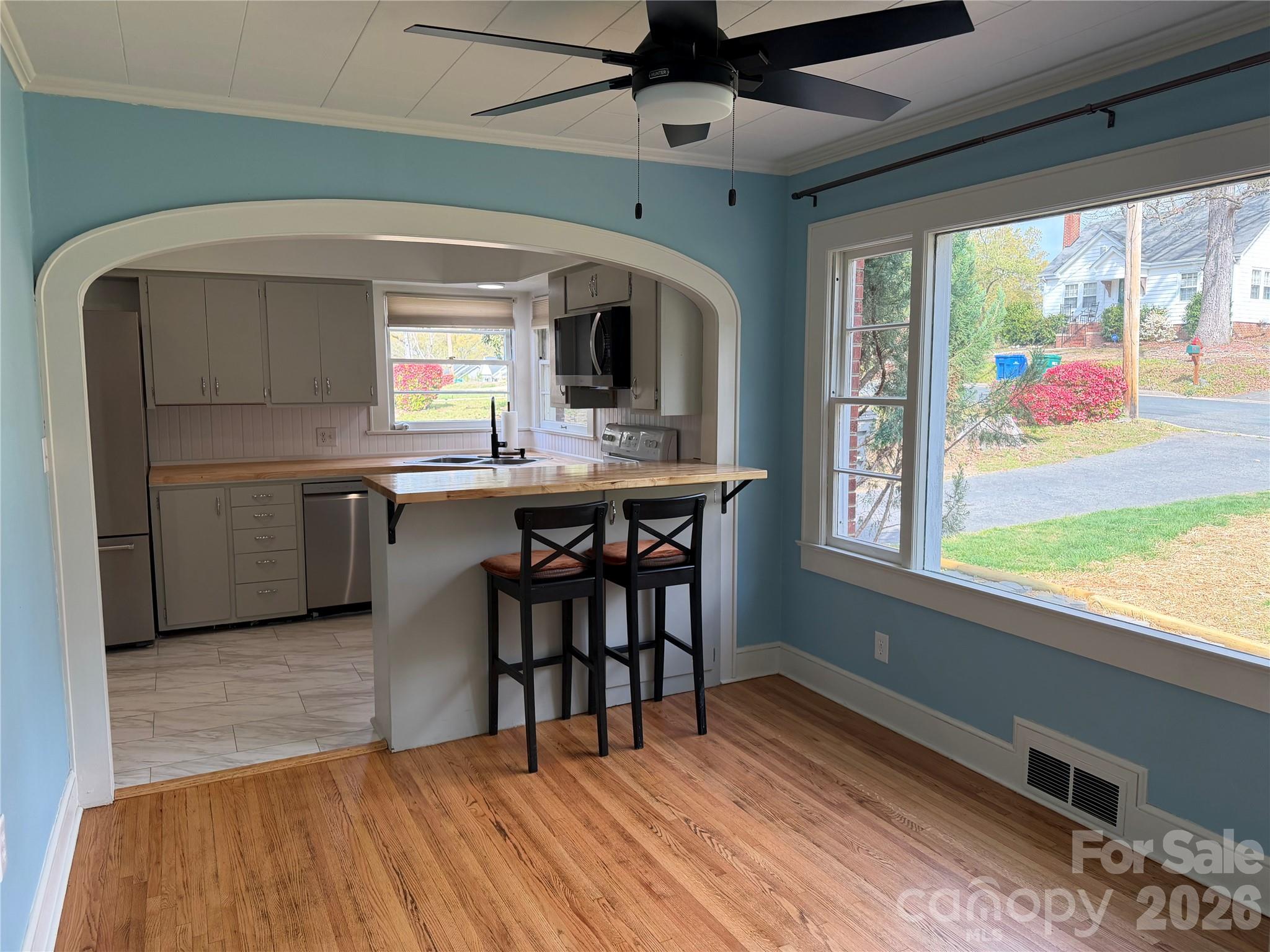 1631 Maple Avenue Albemarle NC 28001