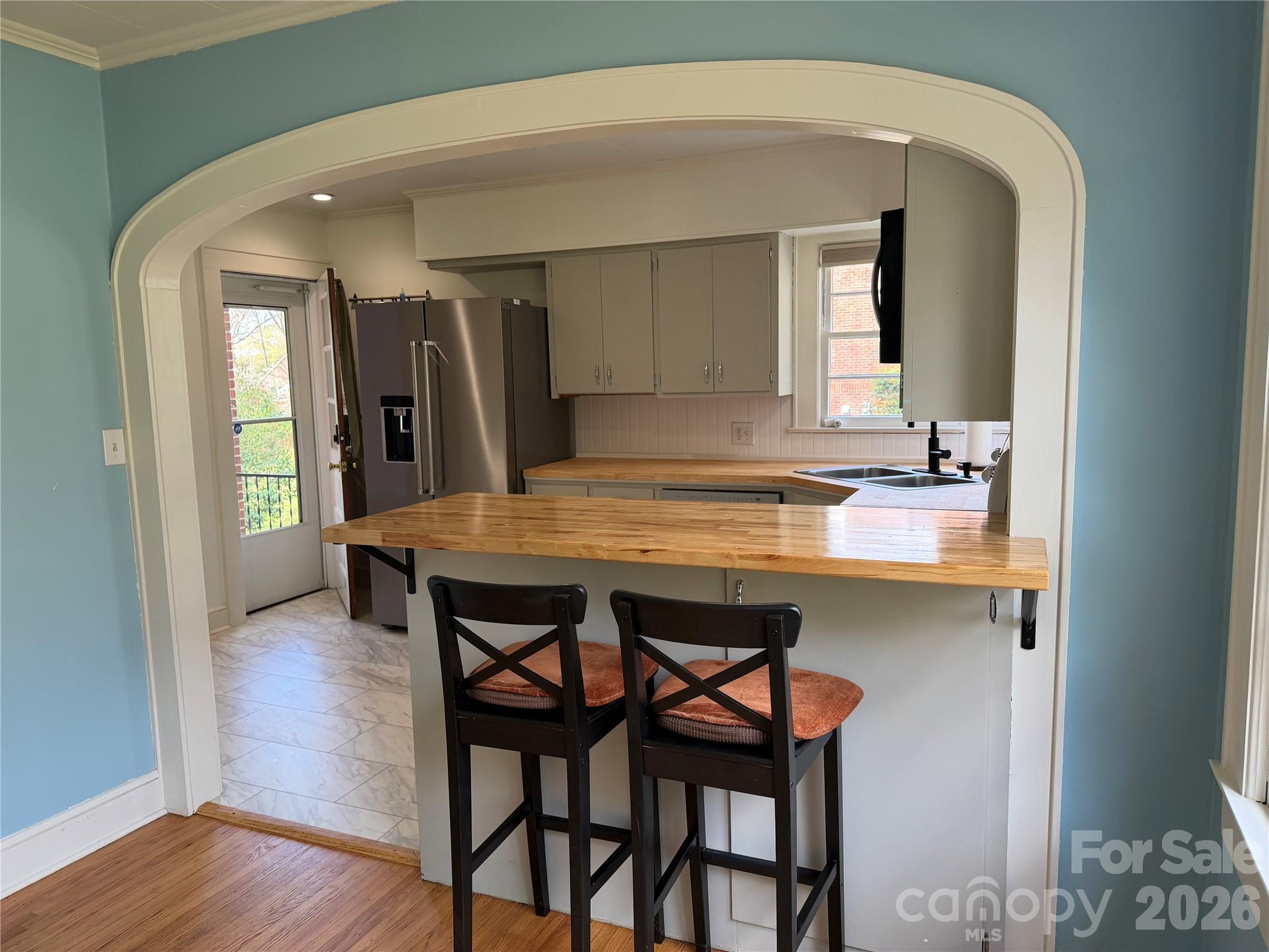 1631 Maple Avenue Albemarle NC 28001