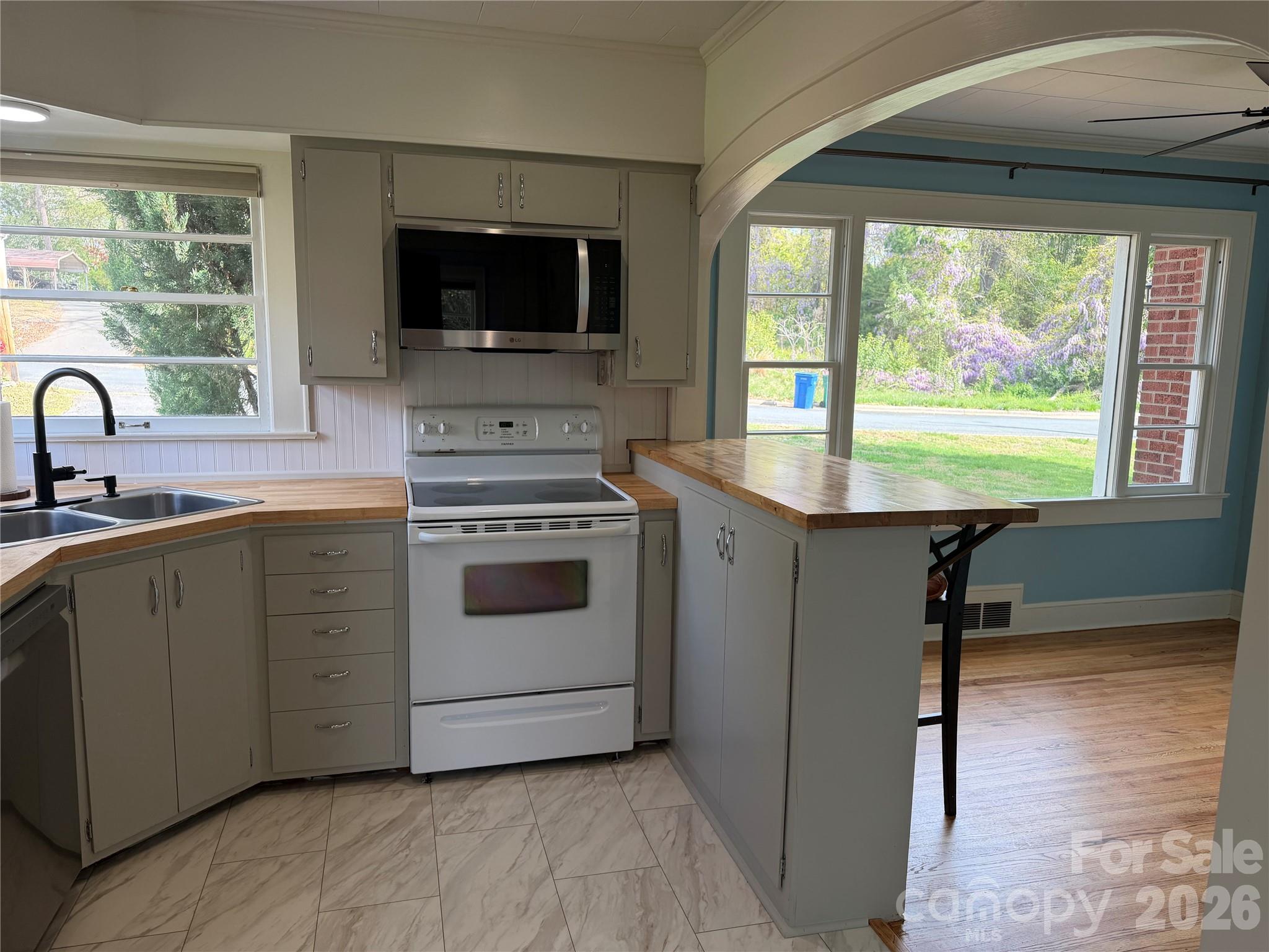 1631 Maple Avenue Albemarle NC 28001