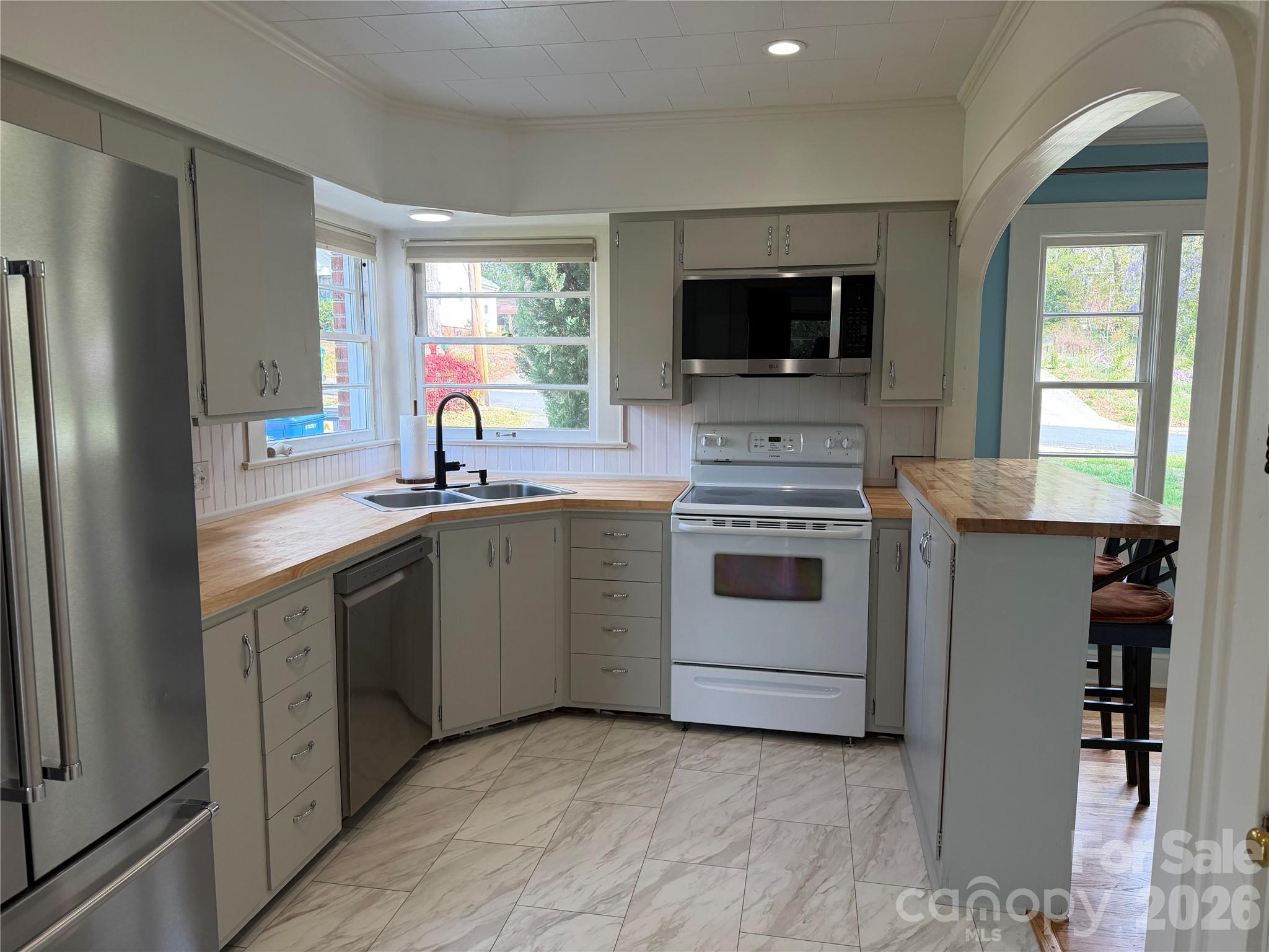 1631 Maple Avenue Albemarle NC 28001