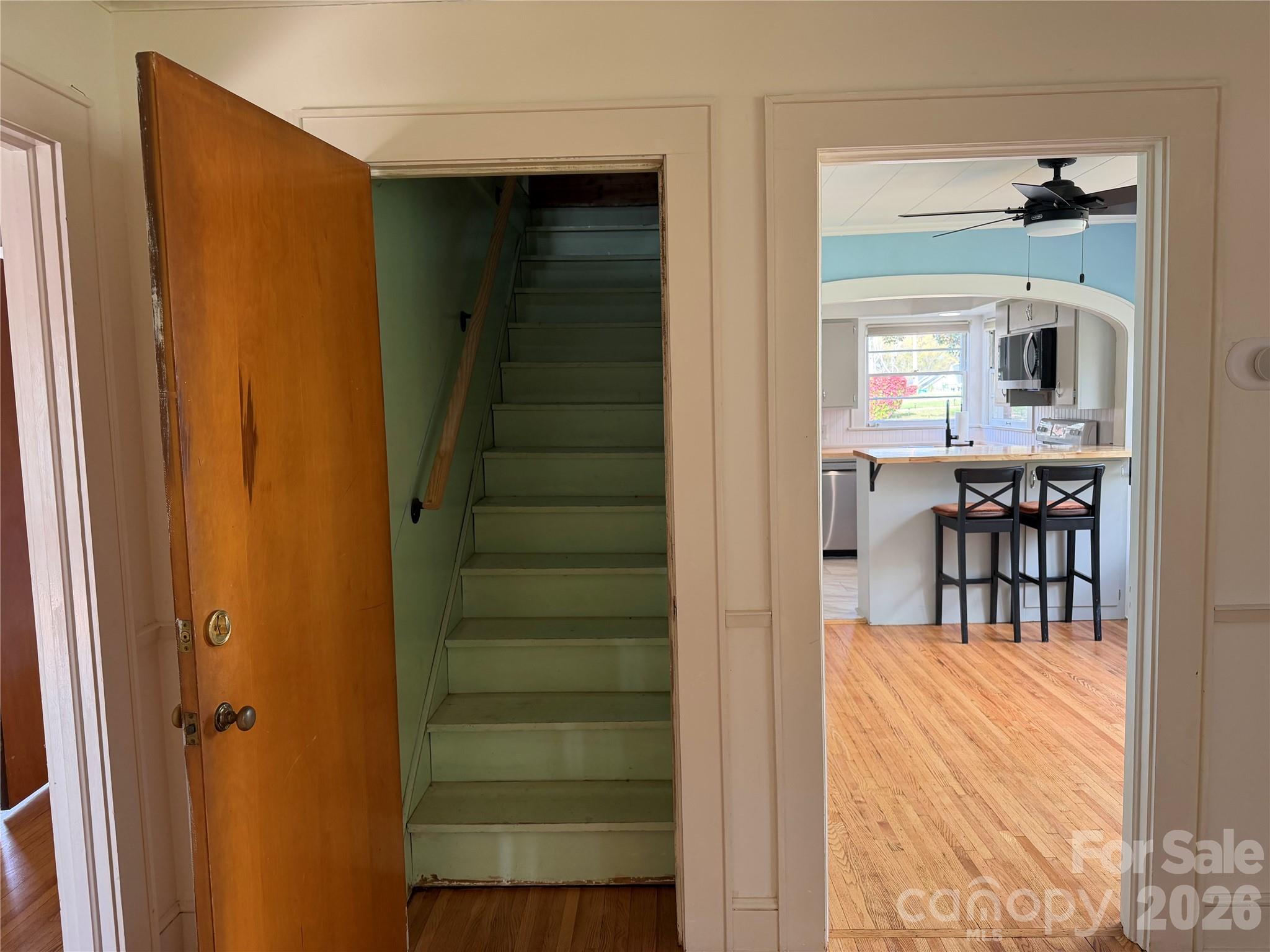 1631 Maple Avenue Albemarle NC 28001