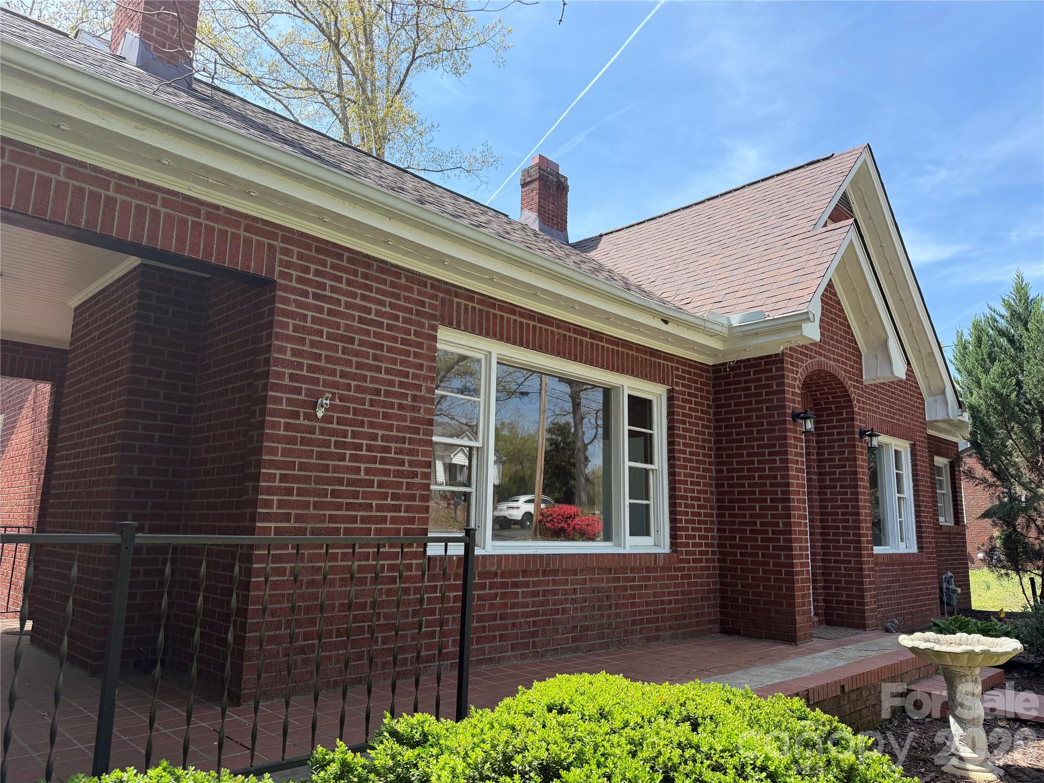 1631 Maple Avenue Albemarle NC 28001