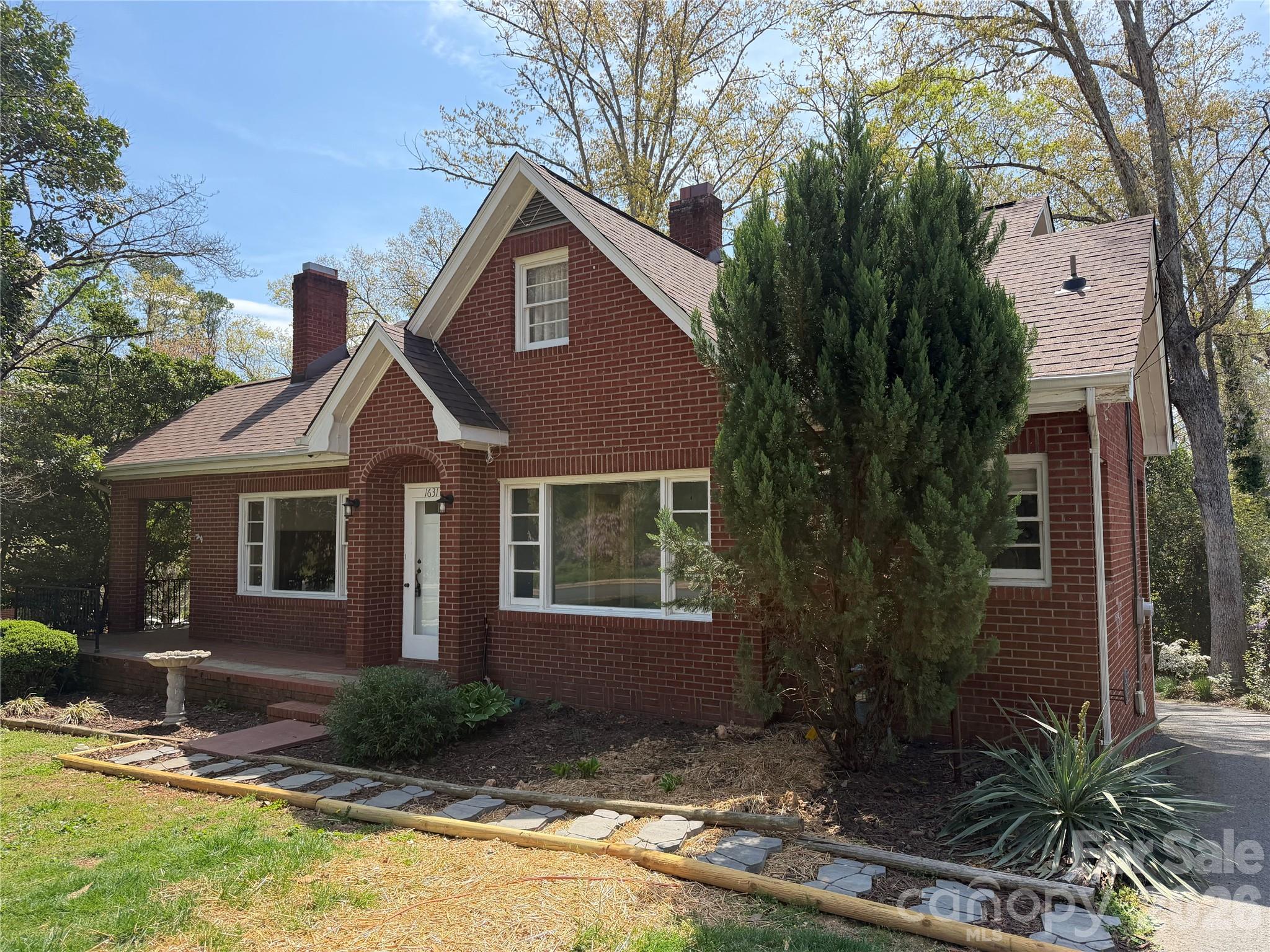 1631 Maple Avenue Albemarle NC 28001