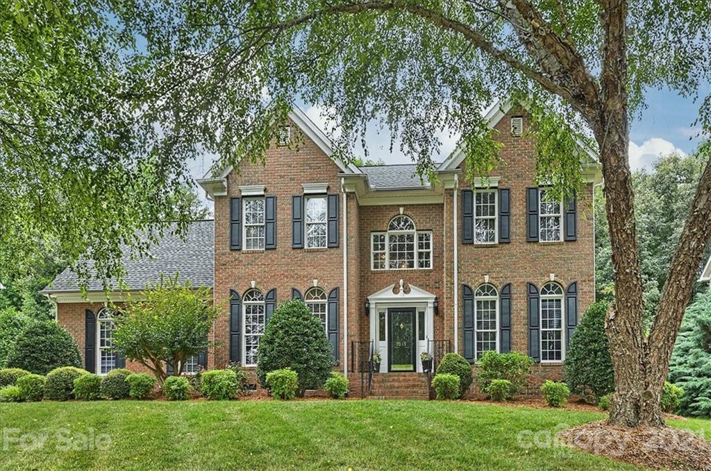 7015 Olde Sycamore Drive Mint Hill NC 28227