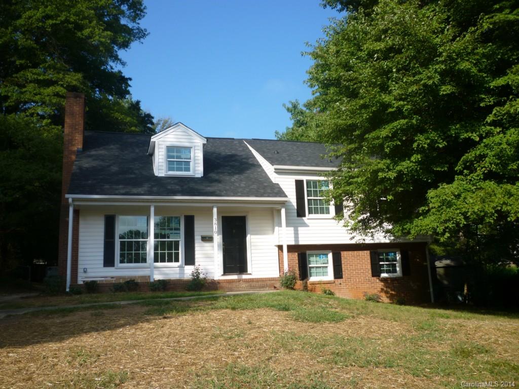 3810 Moultrie Street Charlotte NC 28209
