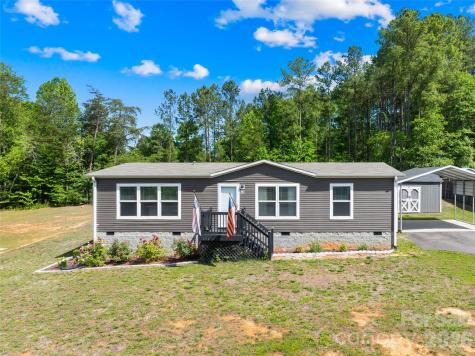 171 Brook Creek Drive Troutman NC 28166