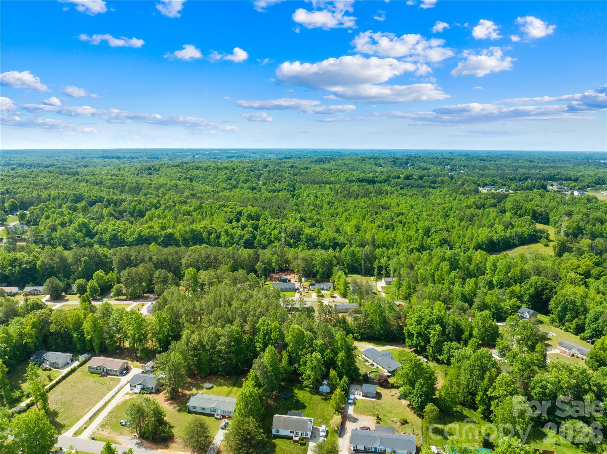 171 Brook Creek Drive Troutman NC 28166