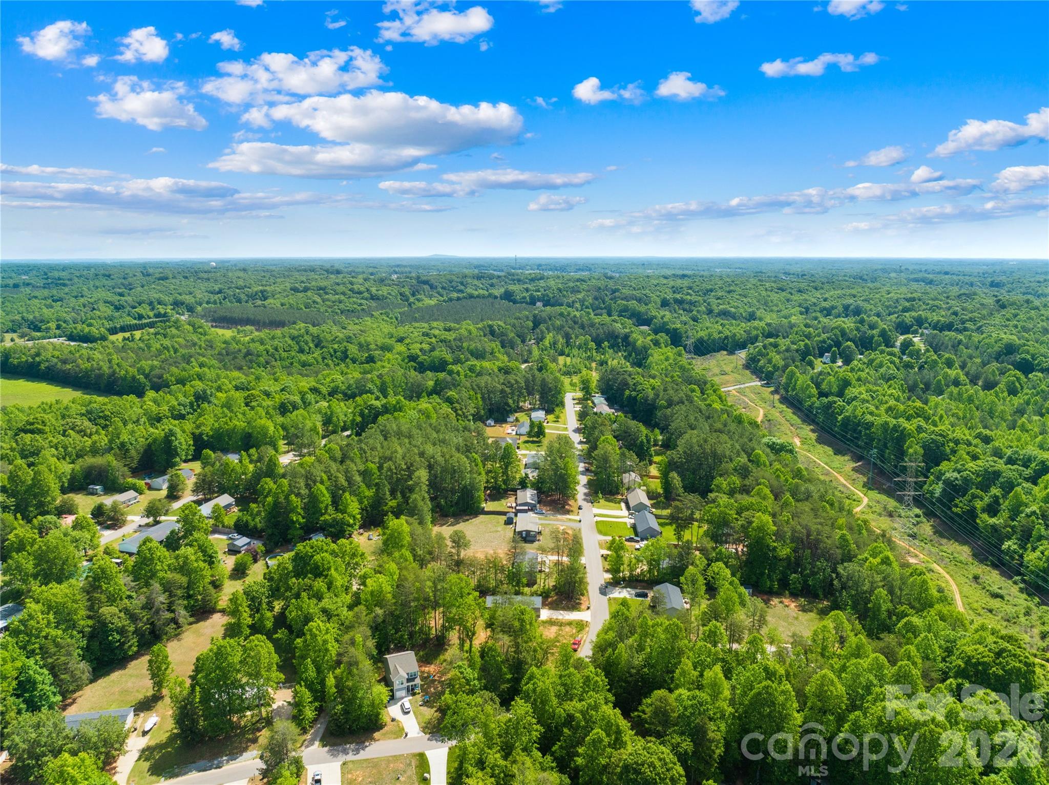 171 Brook Creek Drive Troutman NC 28166