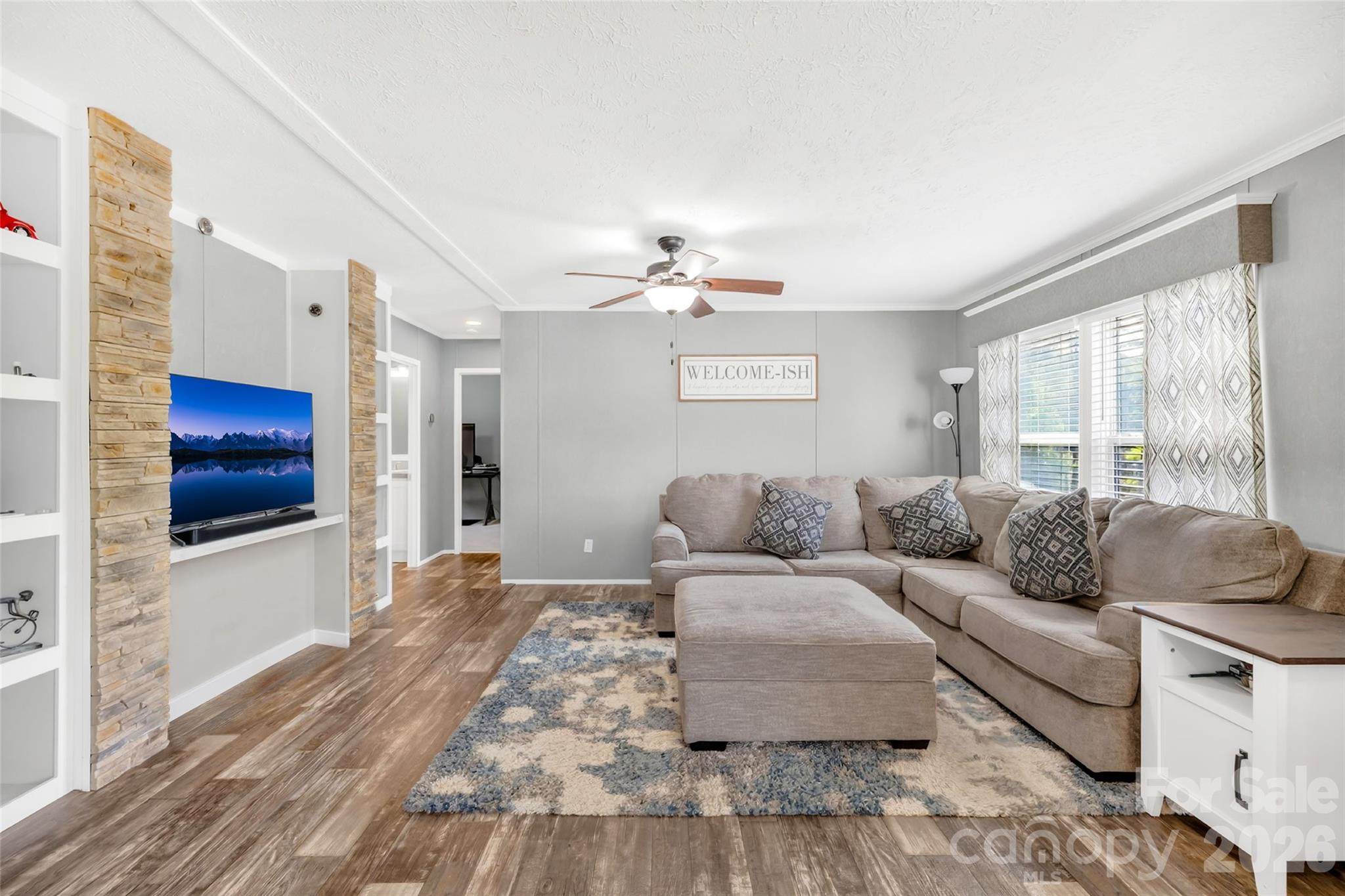 171 Brook Creek Drive Troutman NC 28166