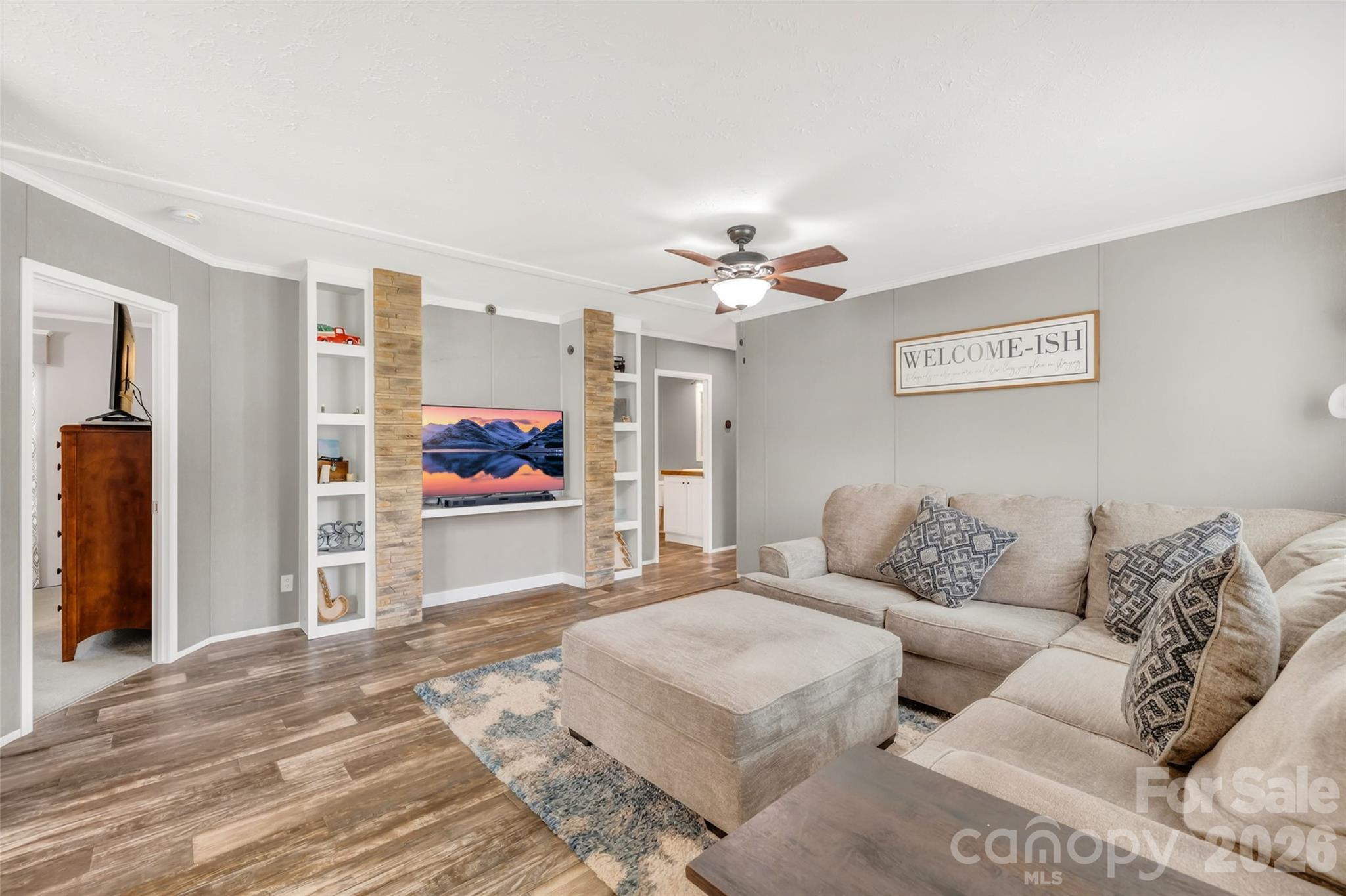 171 Brook Creek Drive Troutman NC 28166