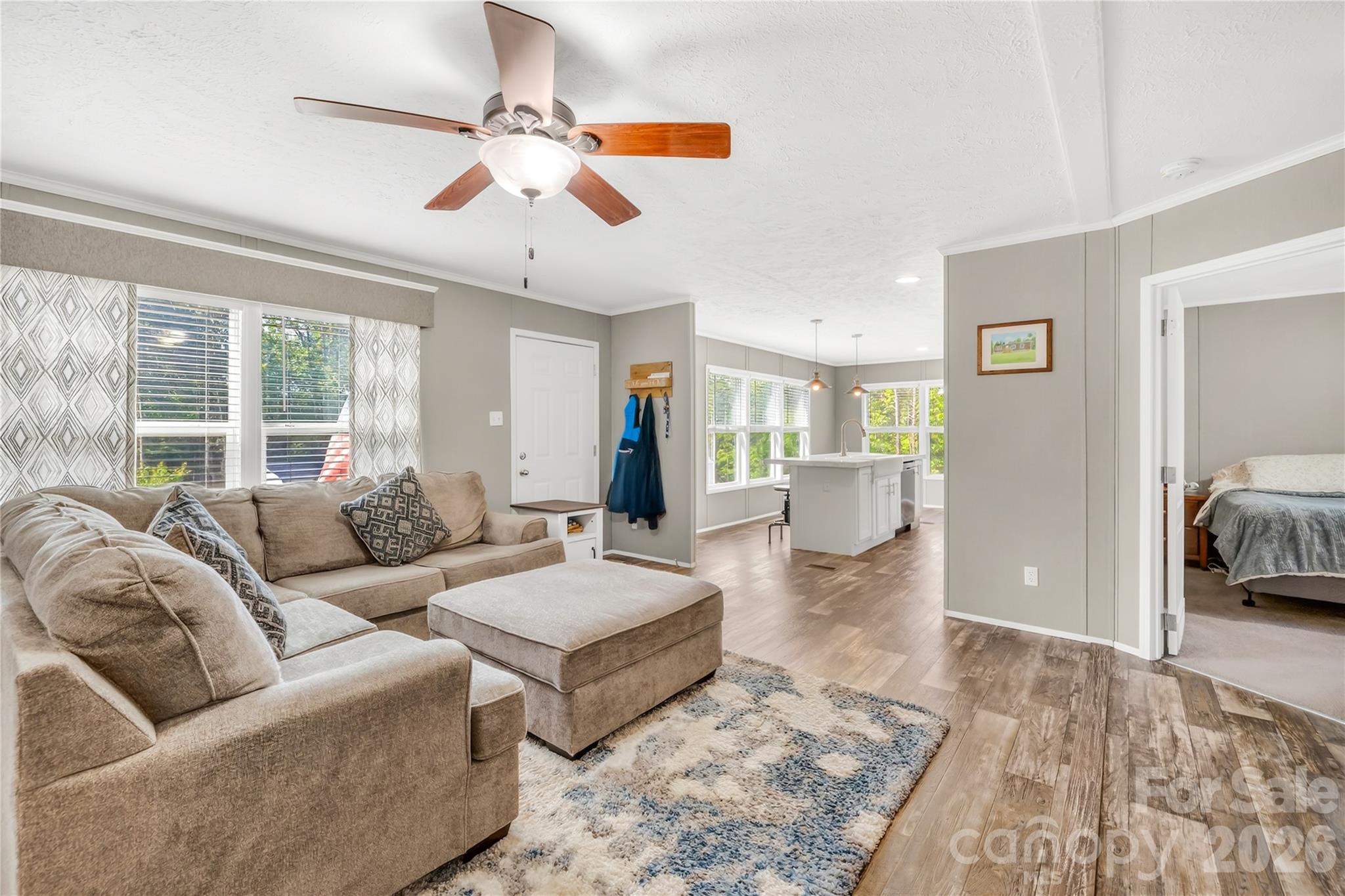 171 Brook Creek Drive Troutman NC 28166