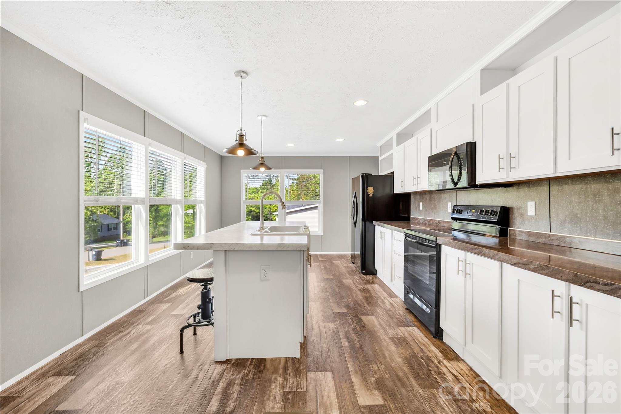 171 Brook Creek Drive Troutman NC 28166
