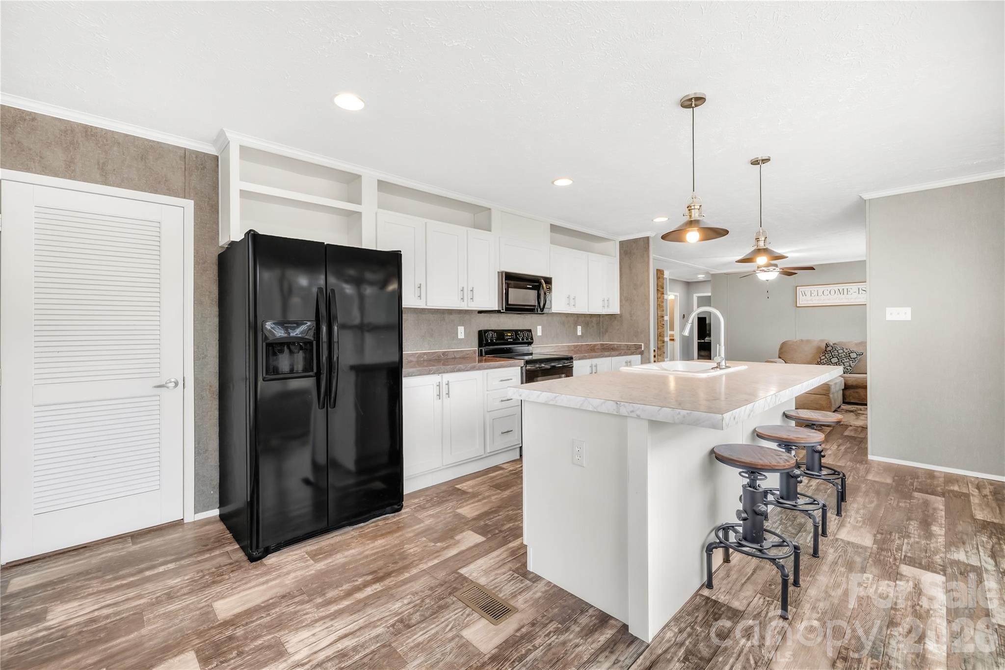 171 Brook Creek Drive Troutman NC 28166