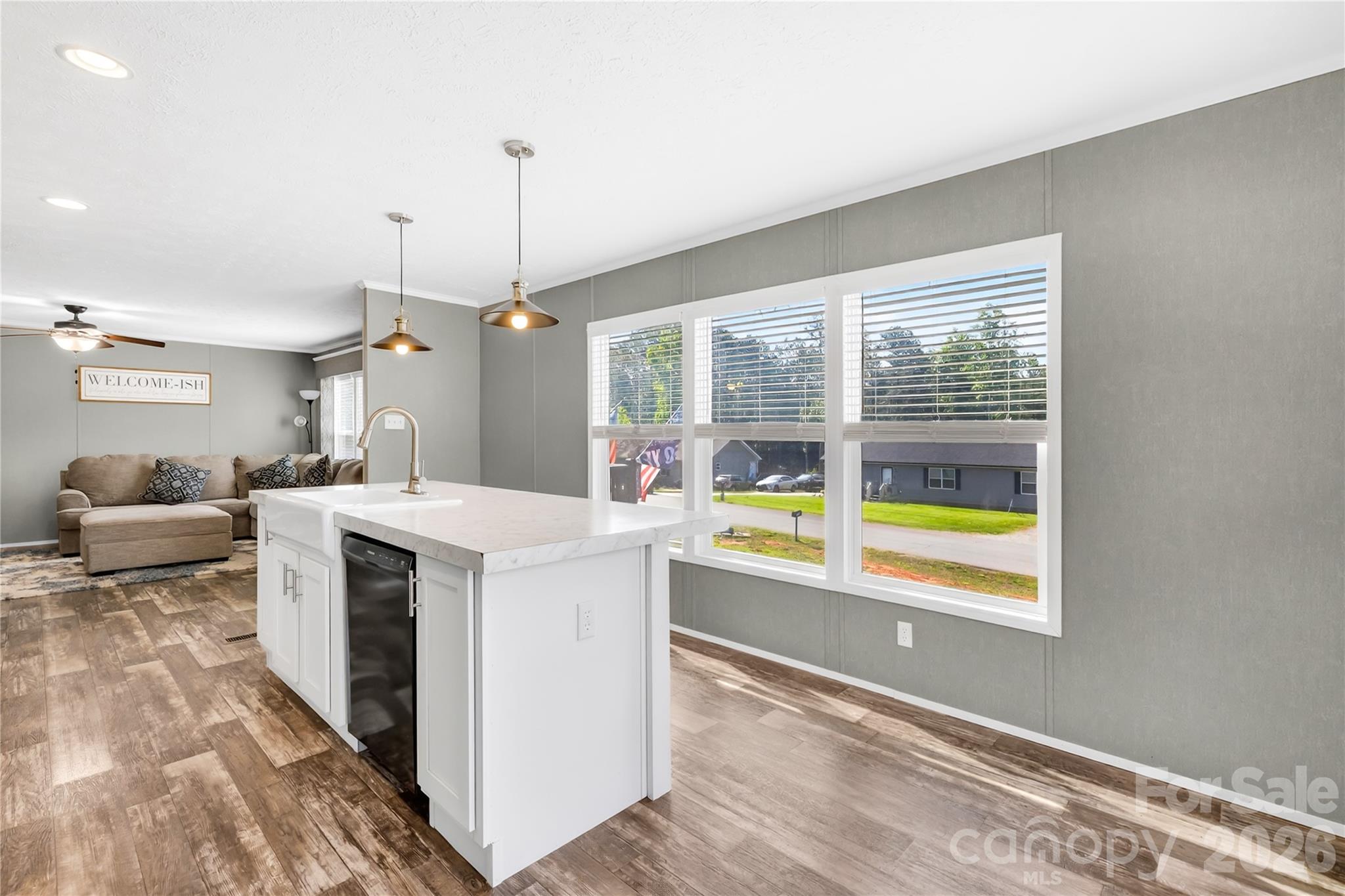 171 Brook Creek Drive Troutman NC 28166