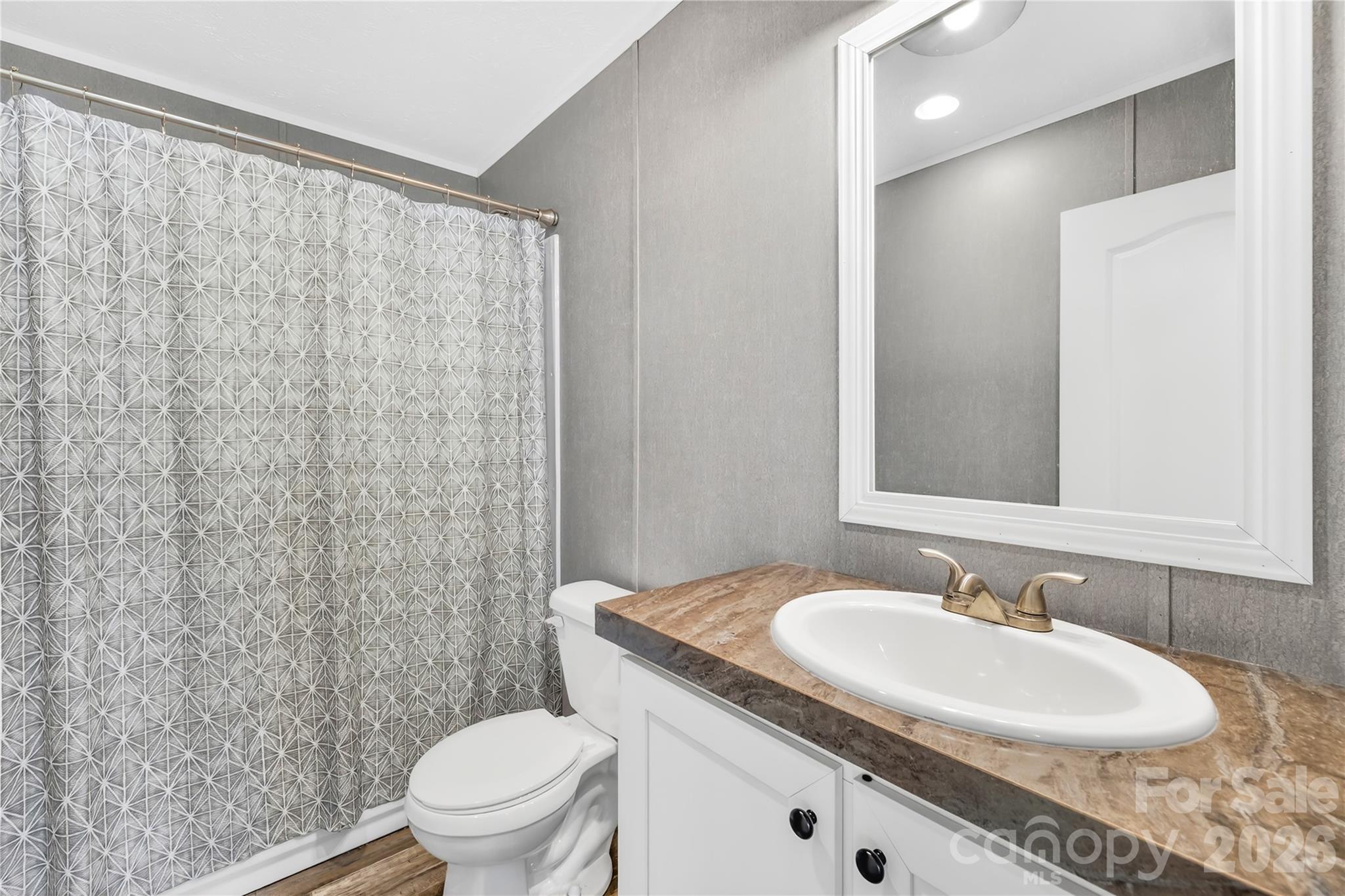 171 Brook Creek Drive Troutman NC 28166