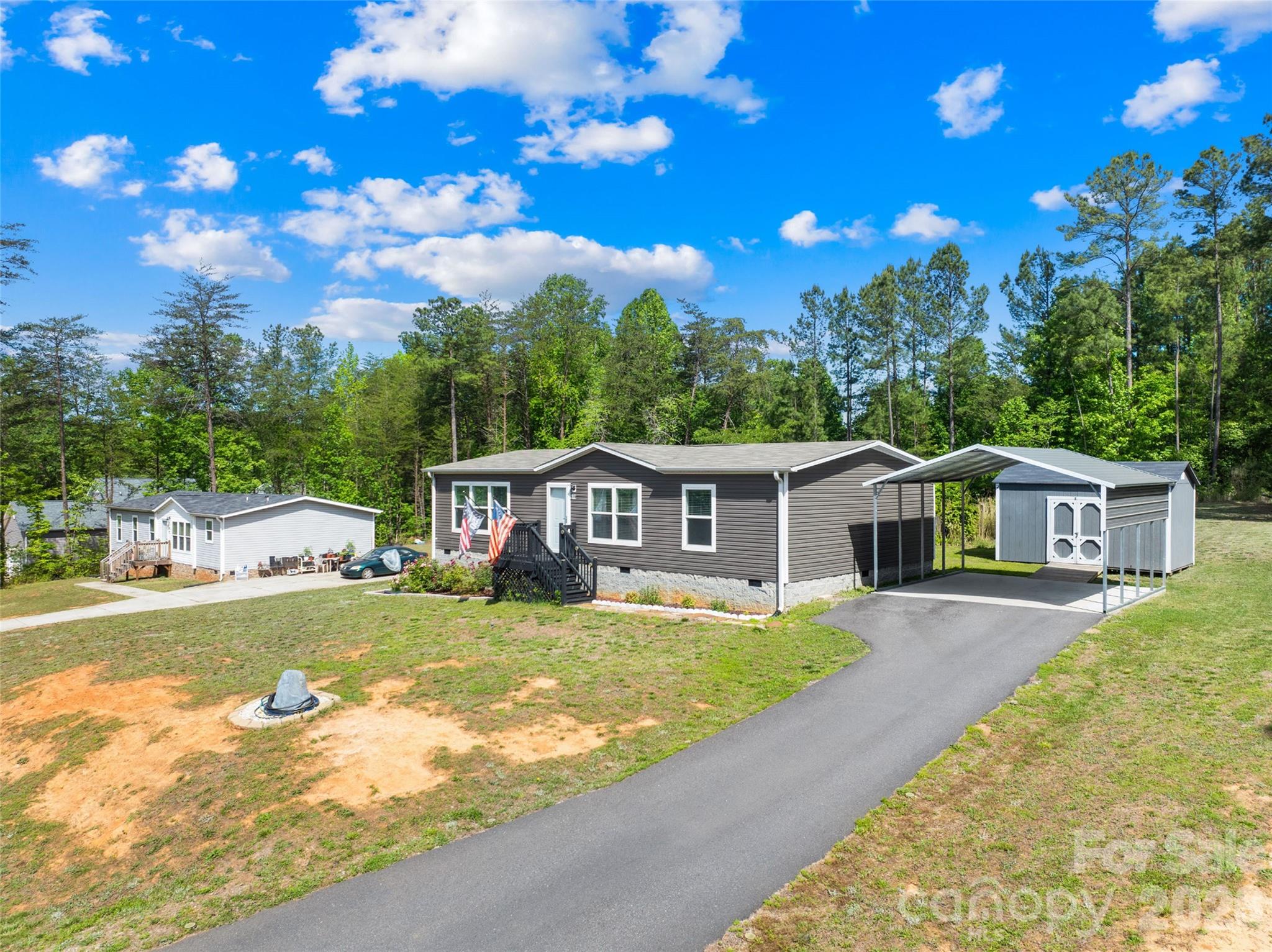 171 Brook Creek Drive Troutman NC 28166