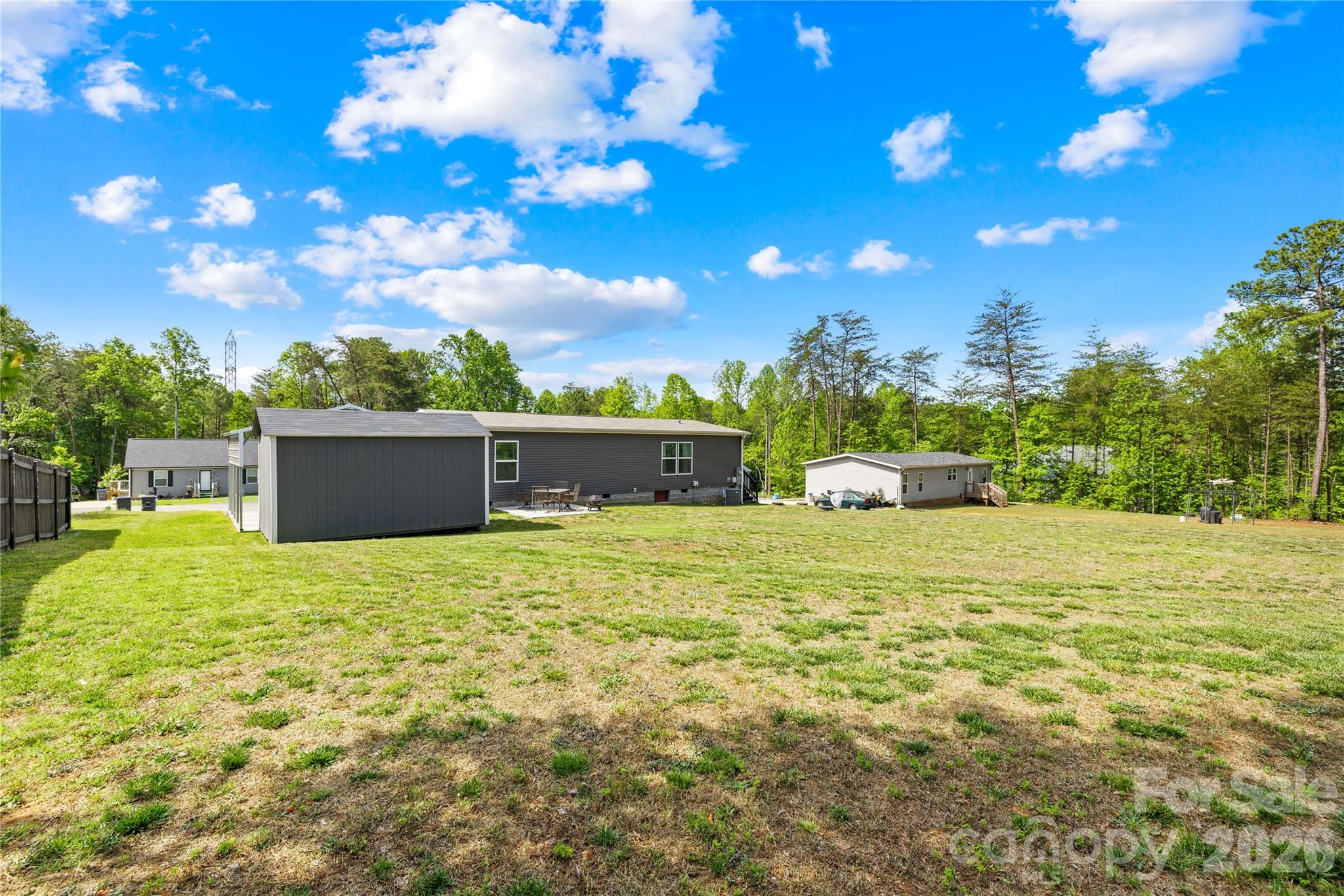 171 Brook Creek Drive Troutman NC 28166
