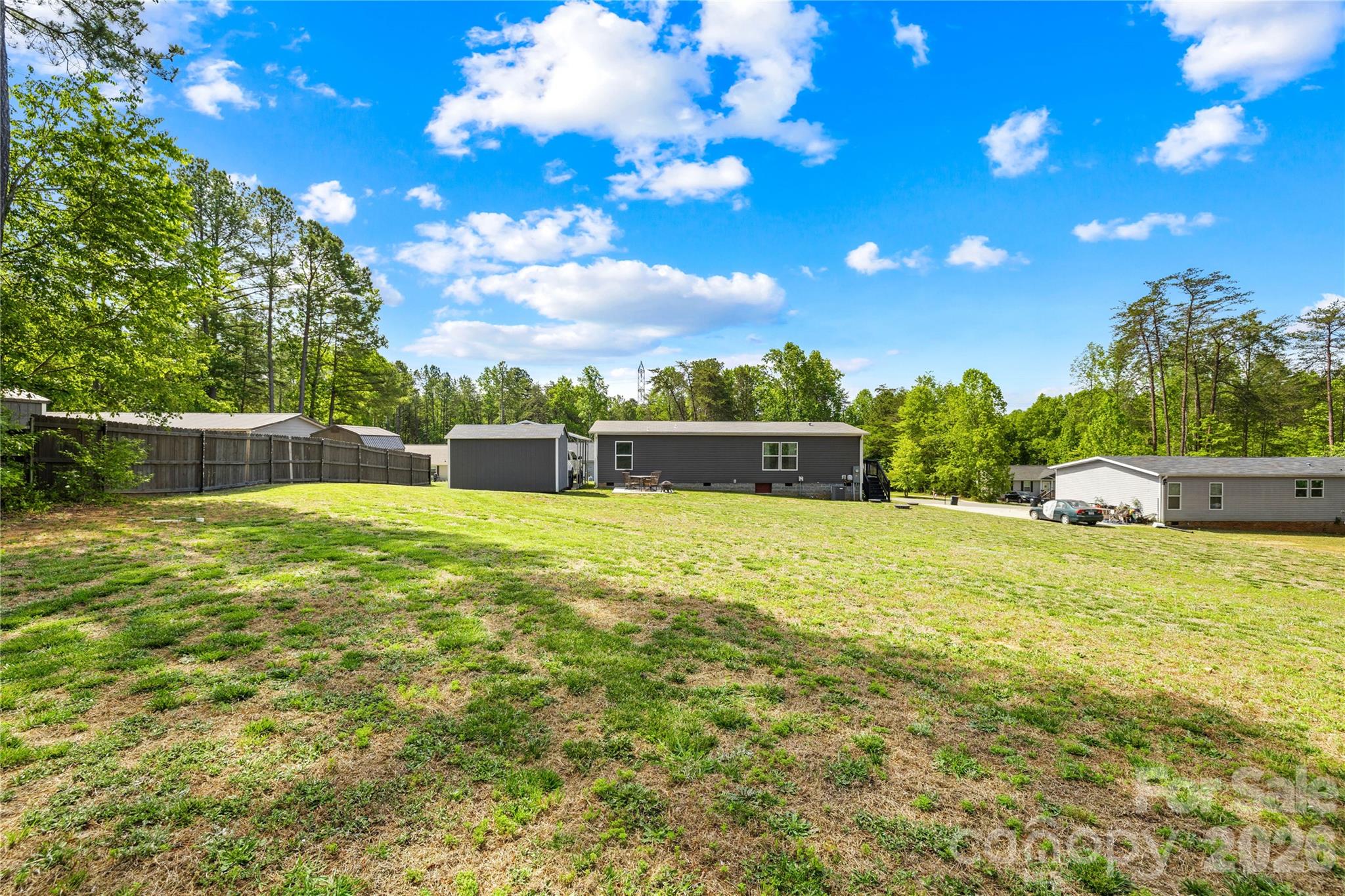 171 Brook Creek Drive Troutman NC 28166