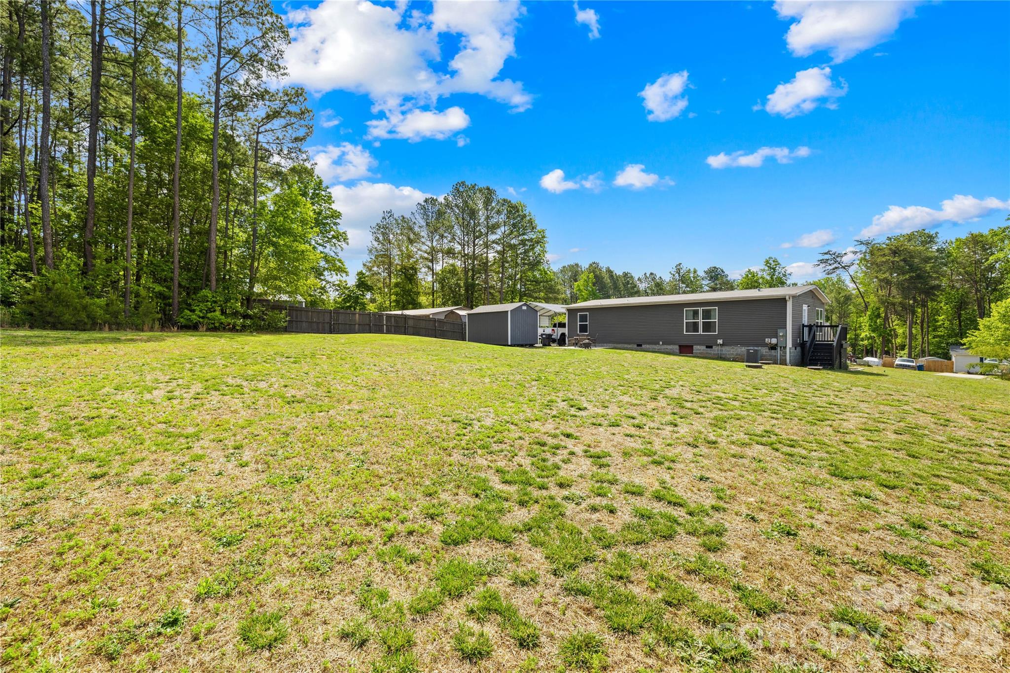 171 Brook Creek Drive Troutman NC 28166
