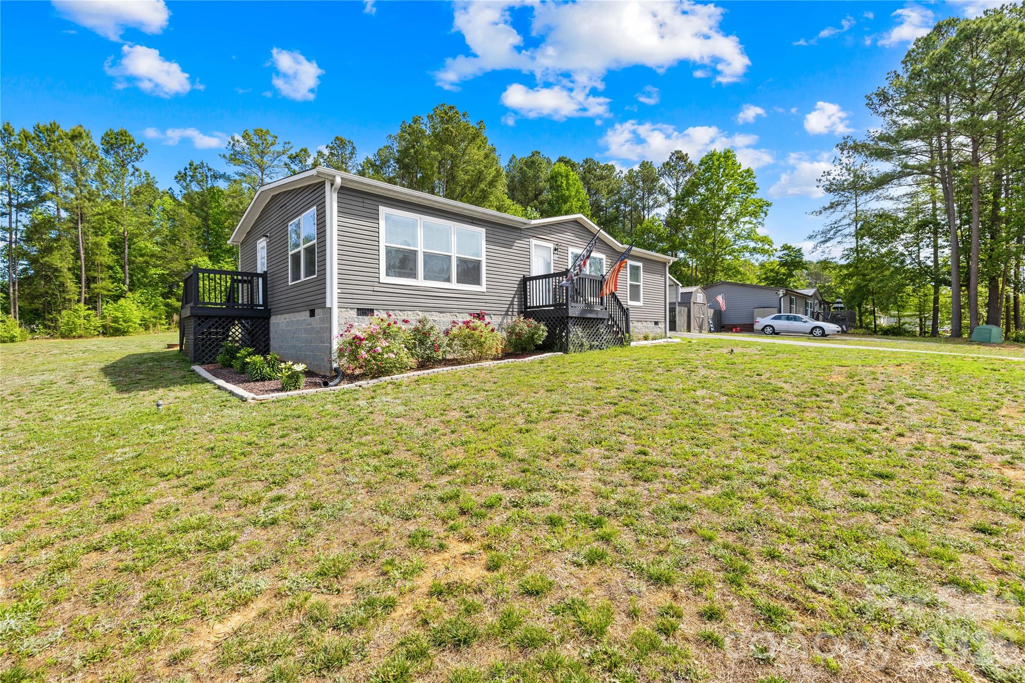 171 Brook Creek Drive Troutman NC 28166
