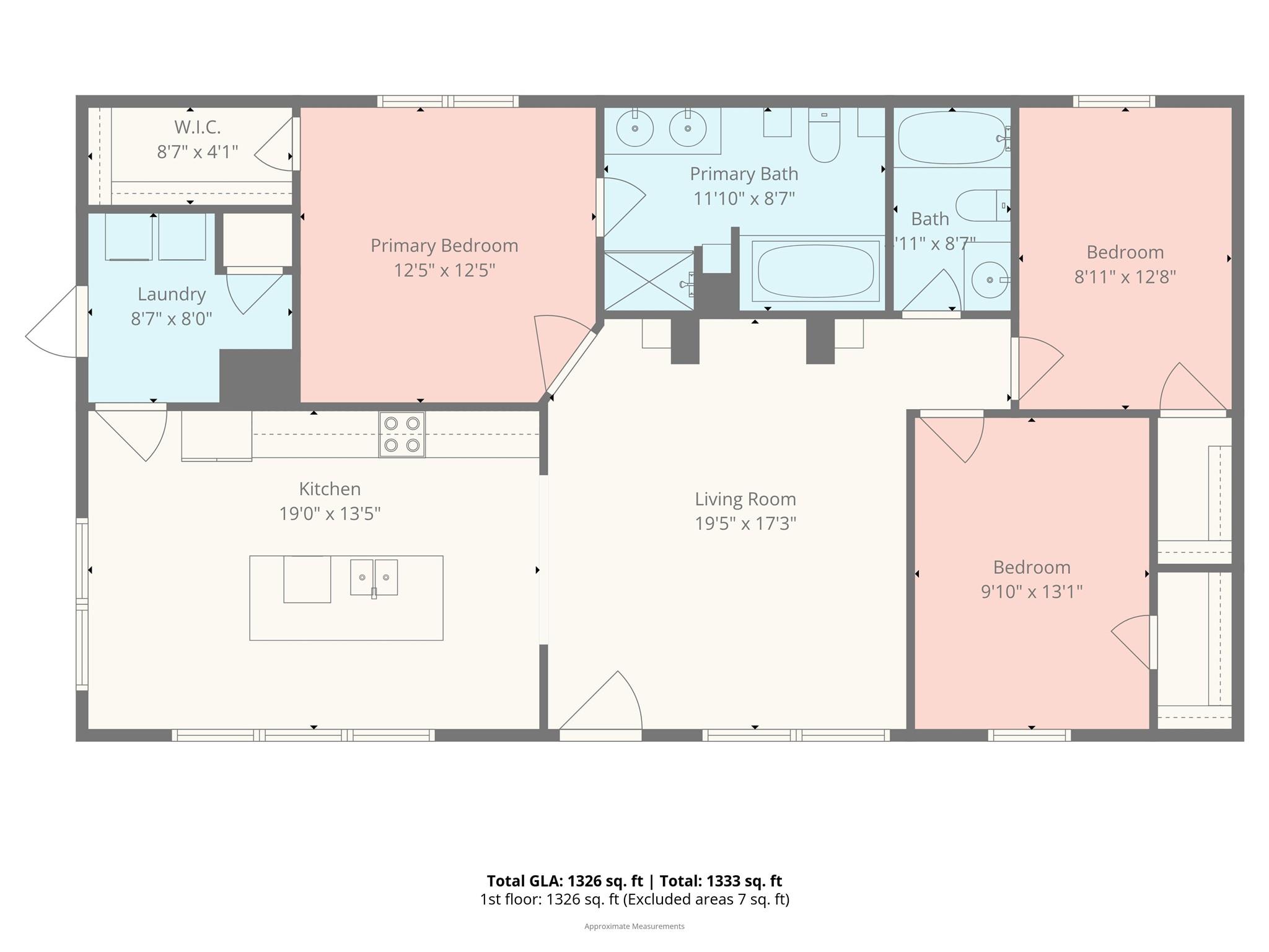 171 Brook Creek Drive Troutman NC 28166