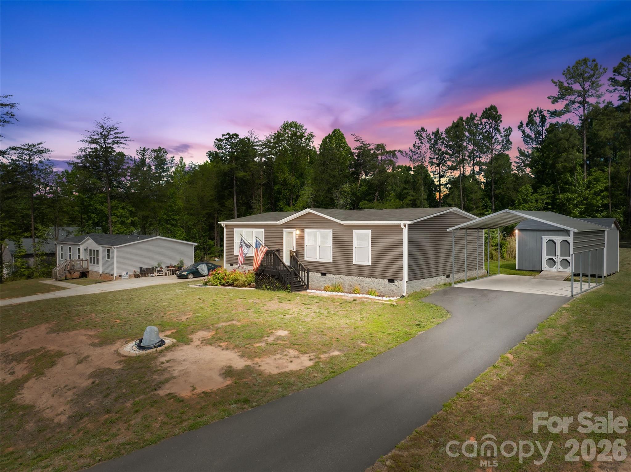 171 Brook Creek Drive Troutman NC 28166