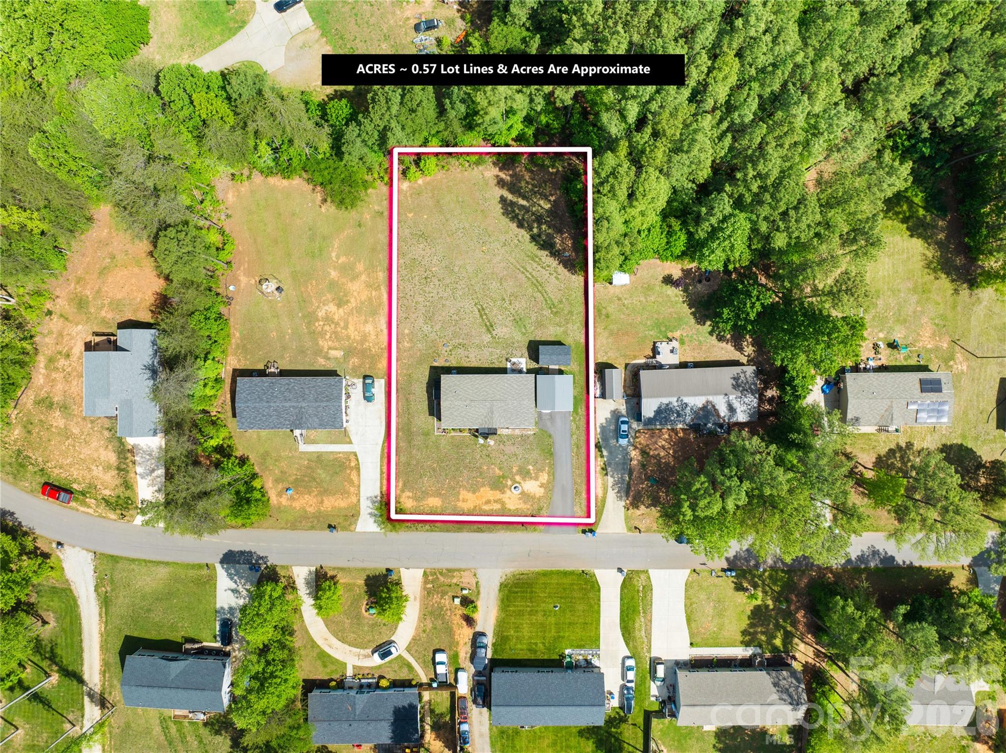 171 Brook Creek Drive Troutman NC 28166