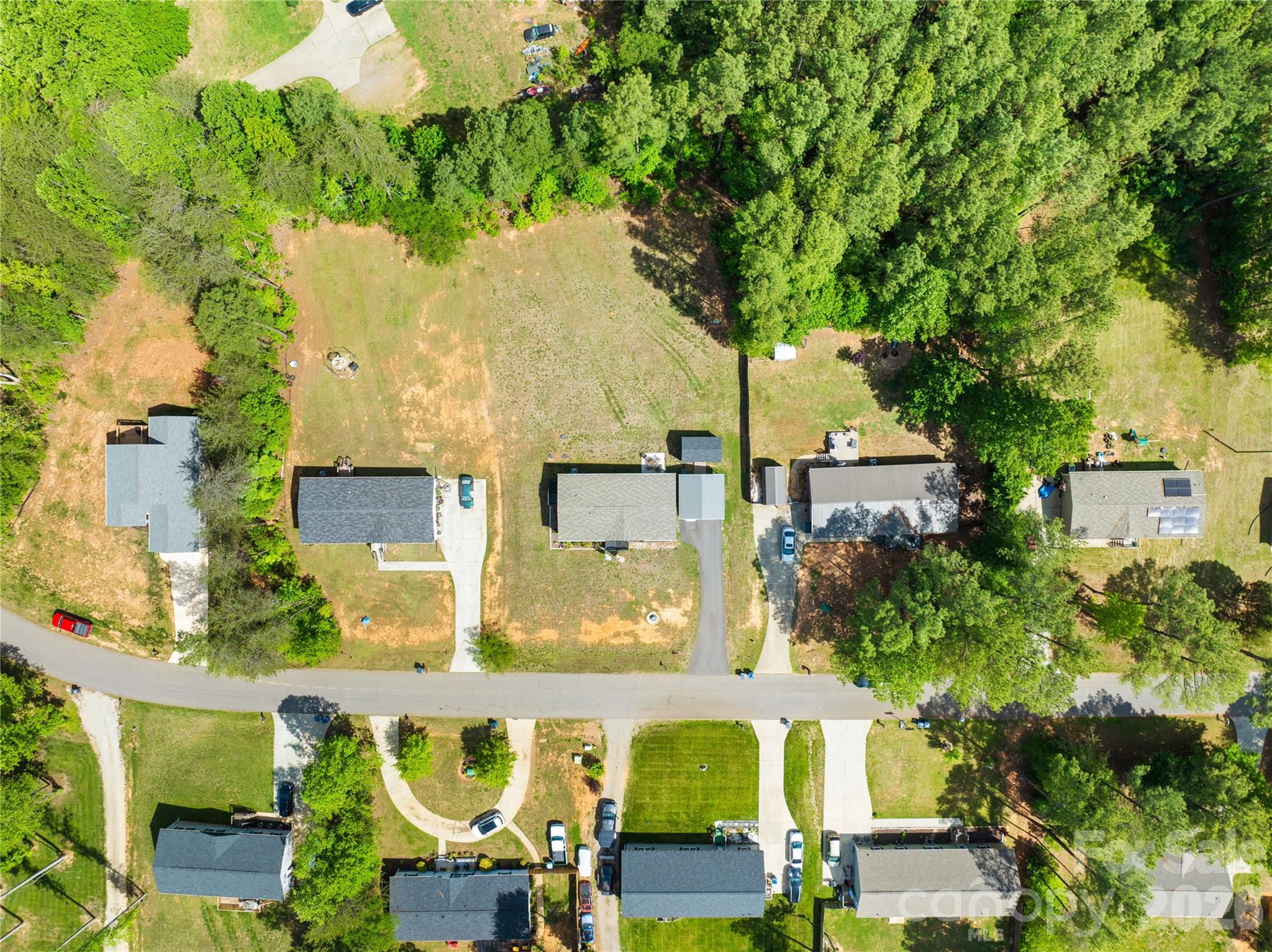 171 Brook Creek Drive Troutman NC 28166
