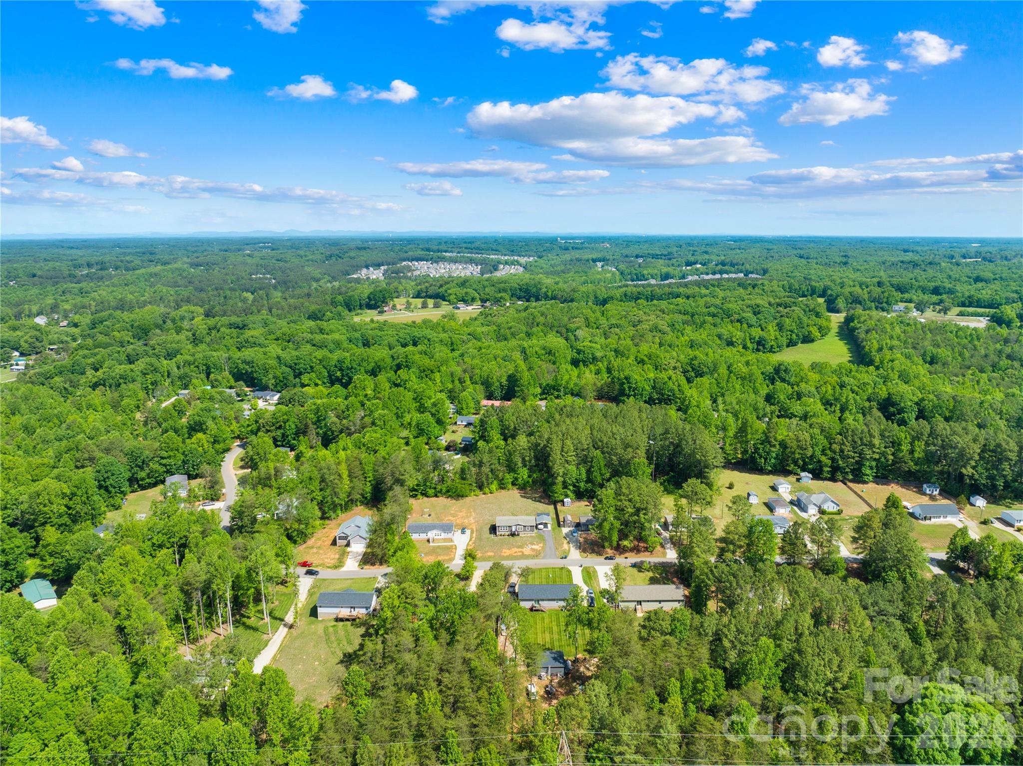 171 Brook Creek Drive Troutman NC 28166