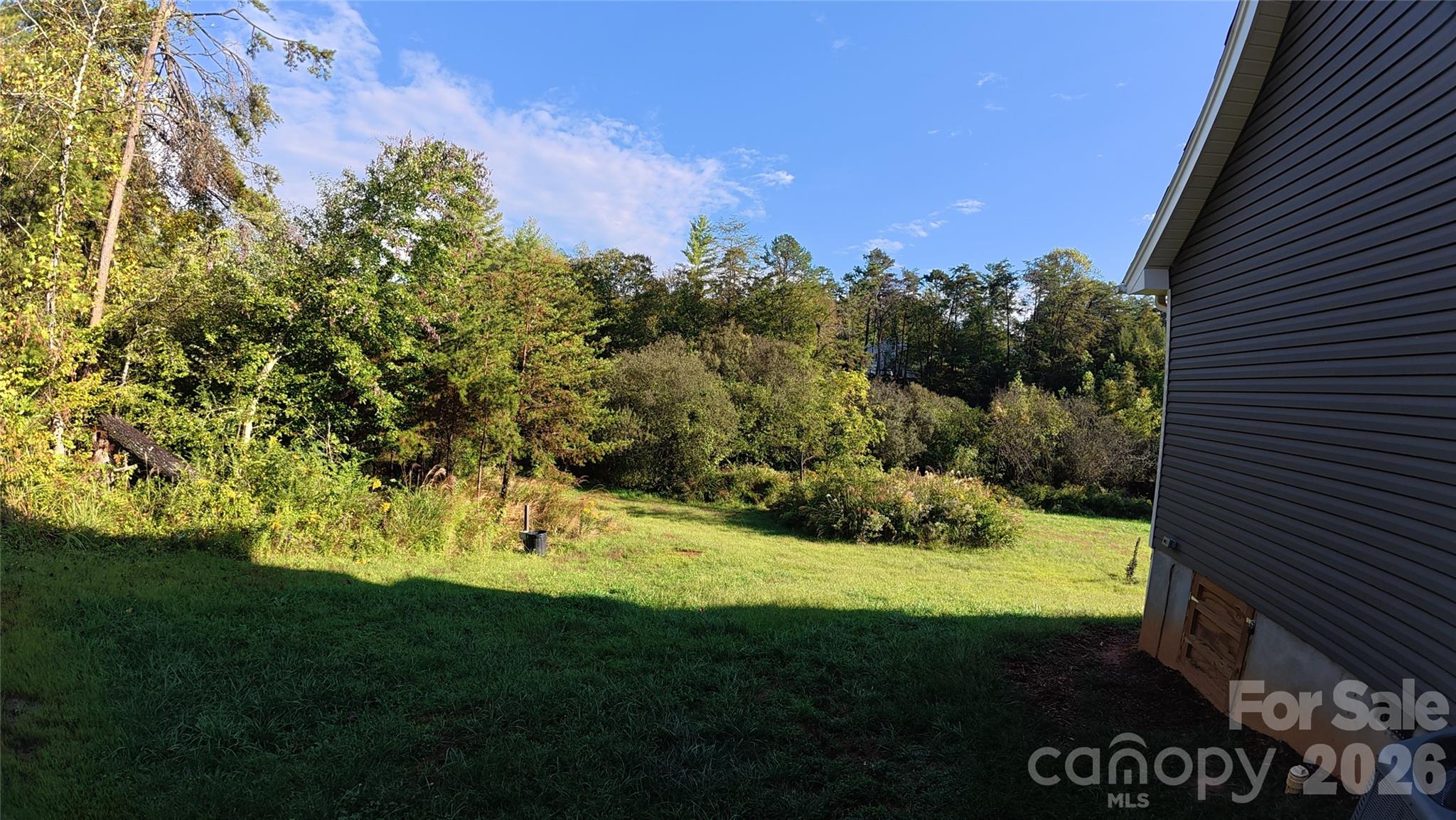 19 Higgins Road Weaverville NC 28787