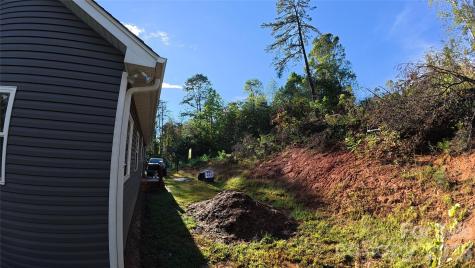 19 Higgins Road Weaverville NC 28787