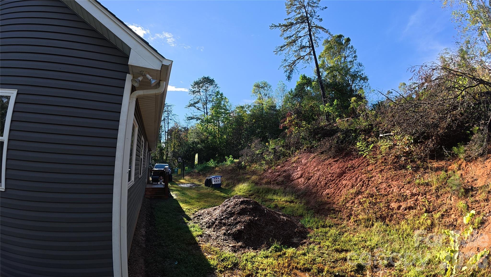 19 Higgins Road Weaverville NC 28787