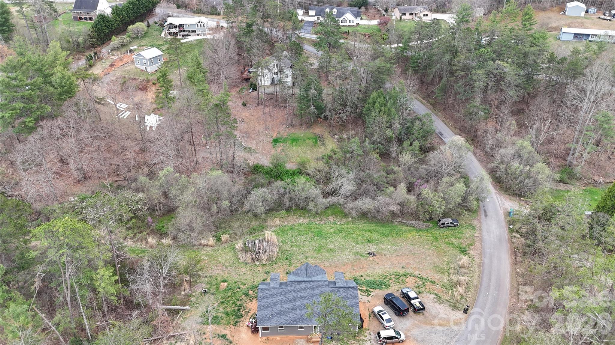 19 Higgins Road Weaverville NC 28787