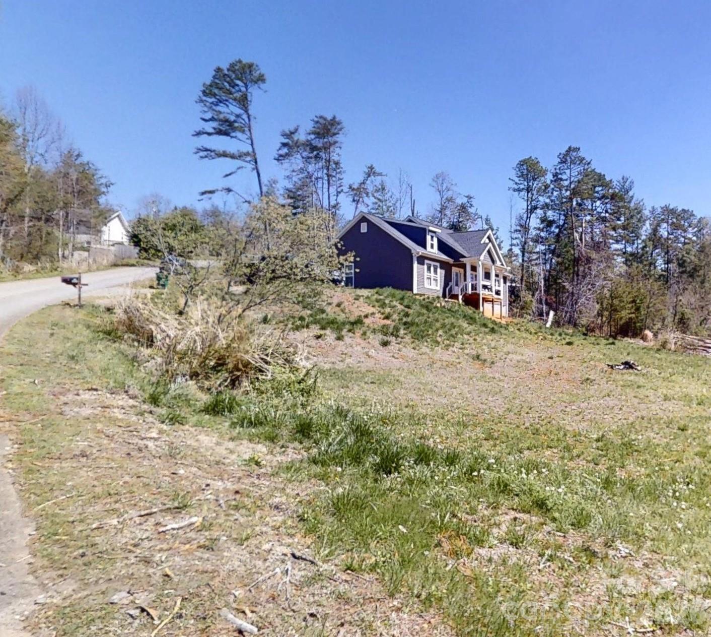 19 Higgins Road Weaverville NC 28787