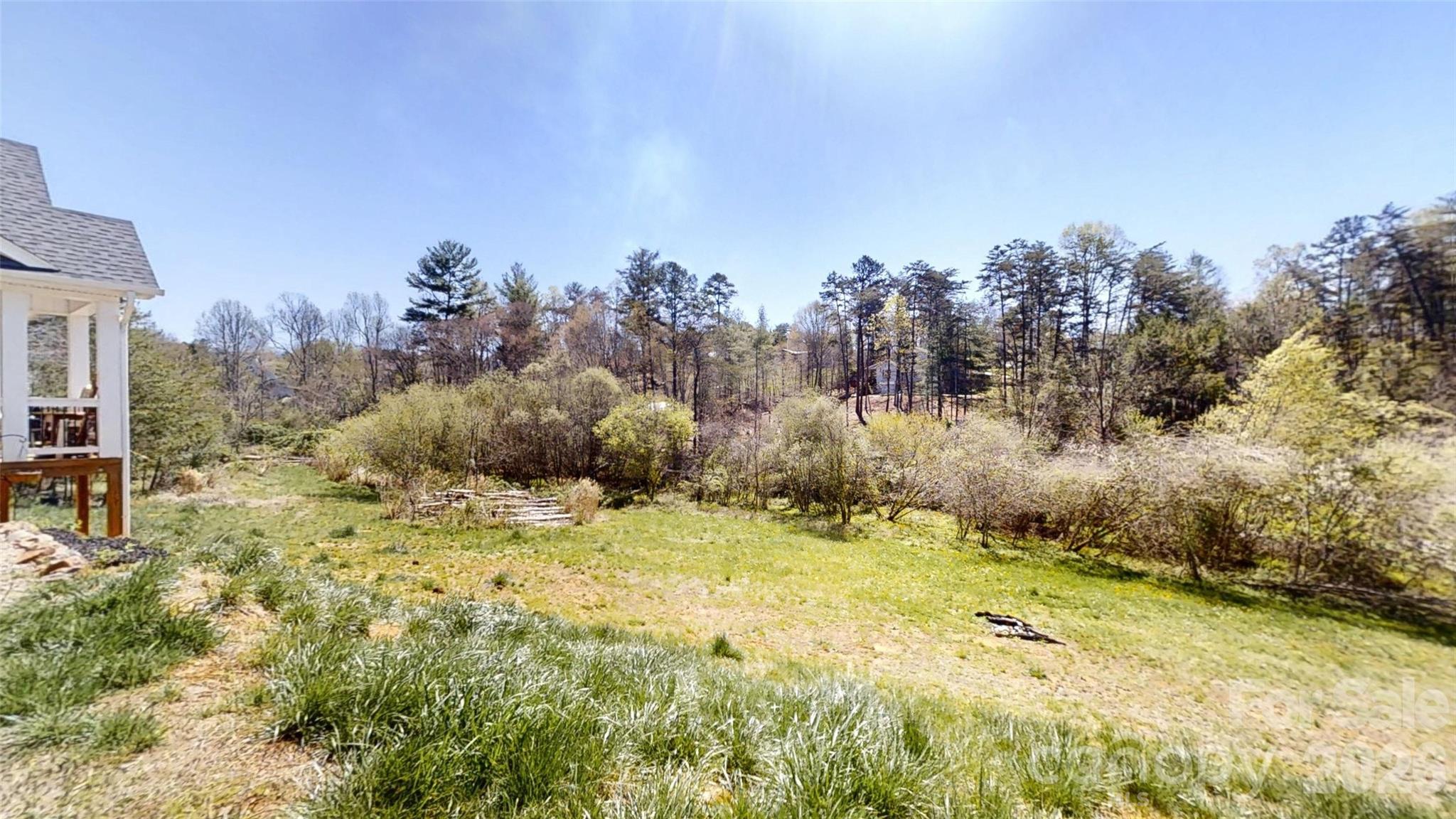 19 Higgins Road Weaverville NC 28787