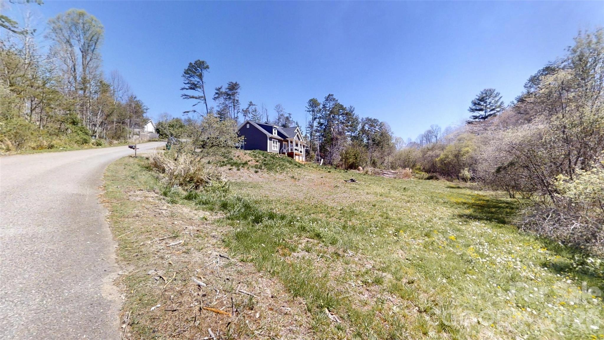 19 Higgins Road Weaverville NC 28787