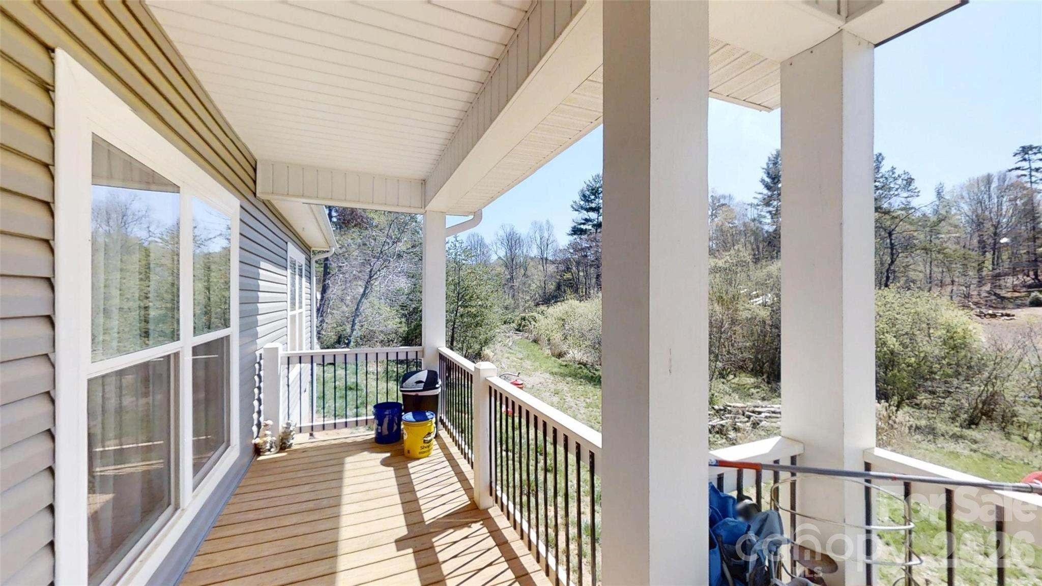 19 Higgins Road Weaverville NC 28787
