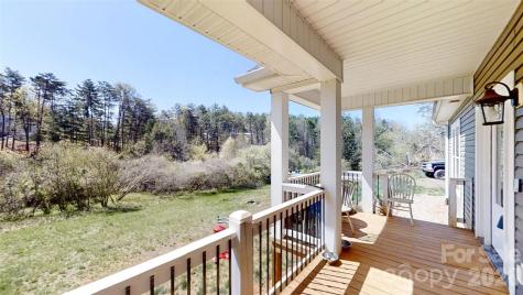 19 Higgins Road Weaverville NC 28787