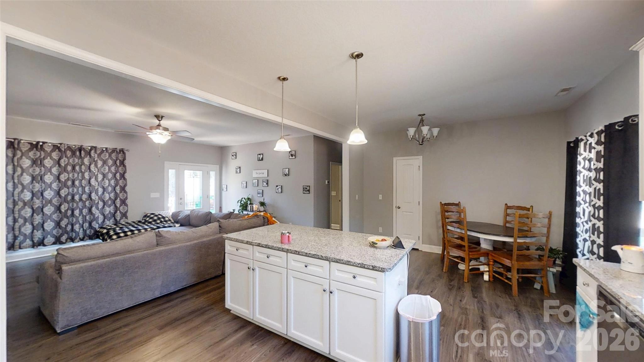 19 Higgins Road Weaverville NC 28787