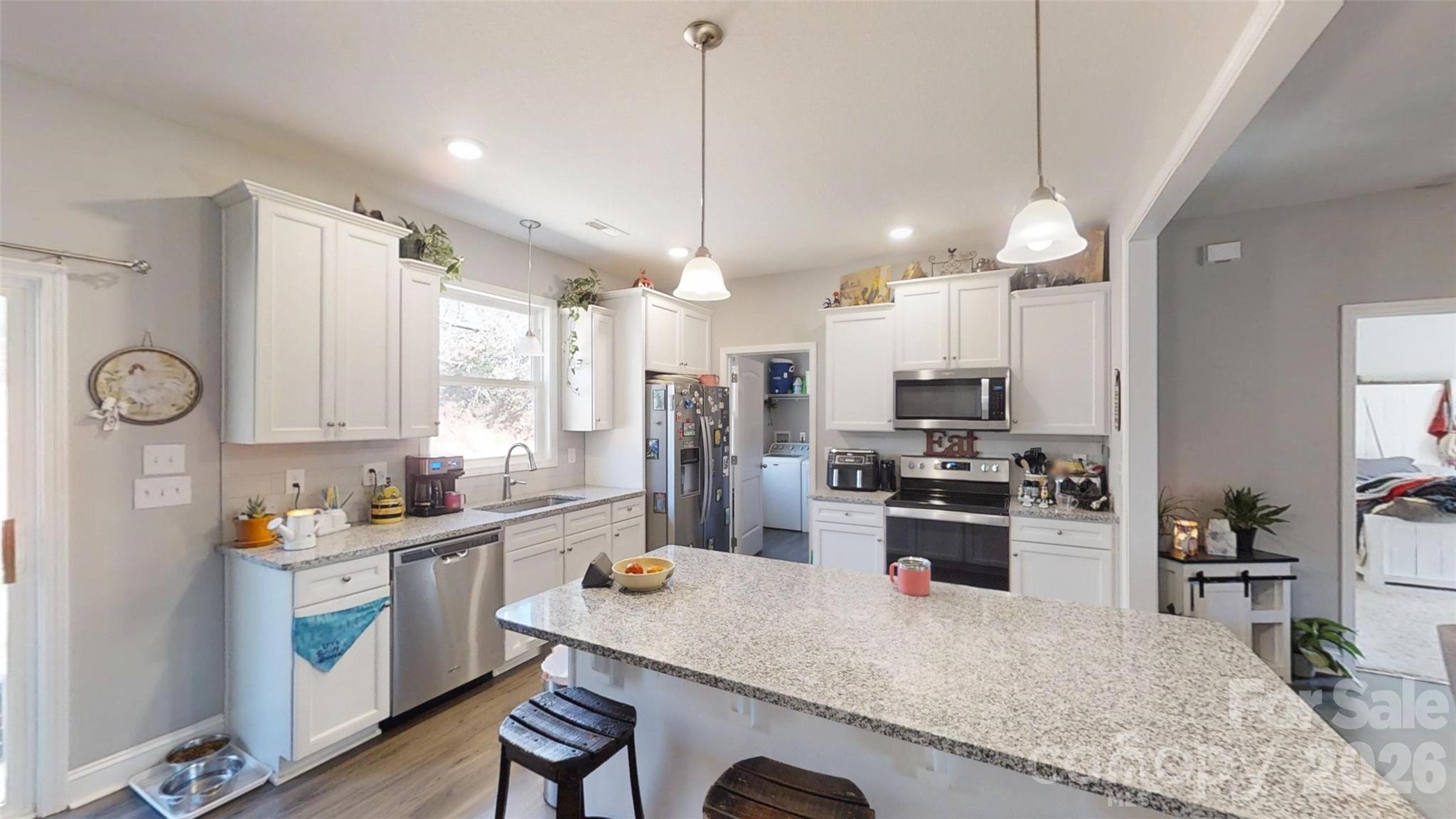 19 Higgins Road Weaverville NC 28787