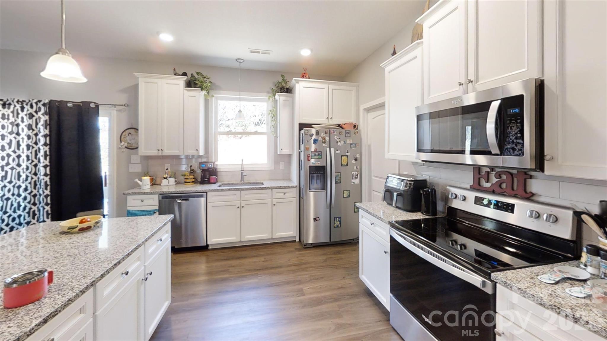 19 Higgins Road Weaverville NC 28787