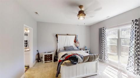 19 Higgins Road Weaverville NC 28787